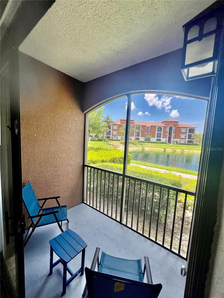 SERENATA SARASOTA - Residential