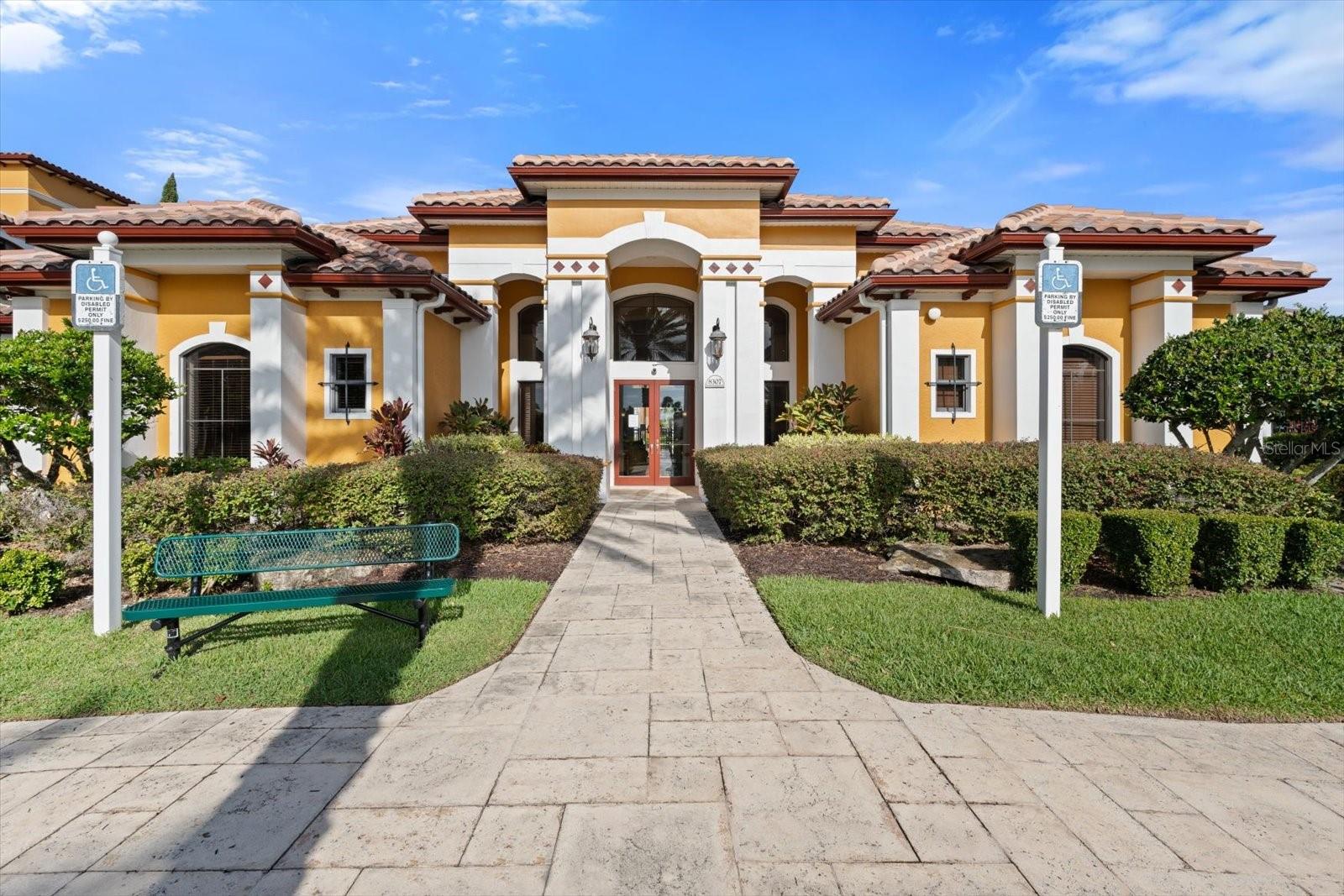 SERENATA SARASOTA - Residential