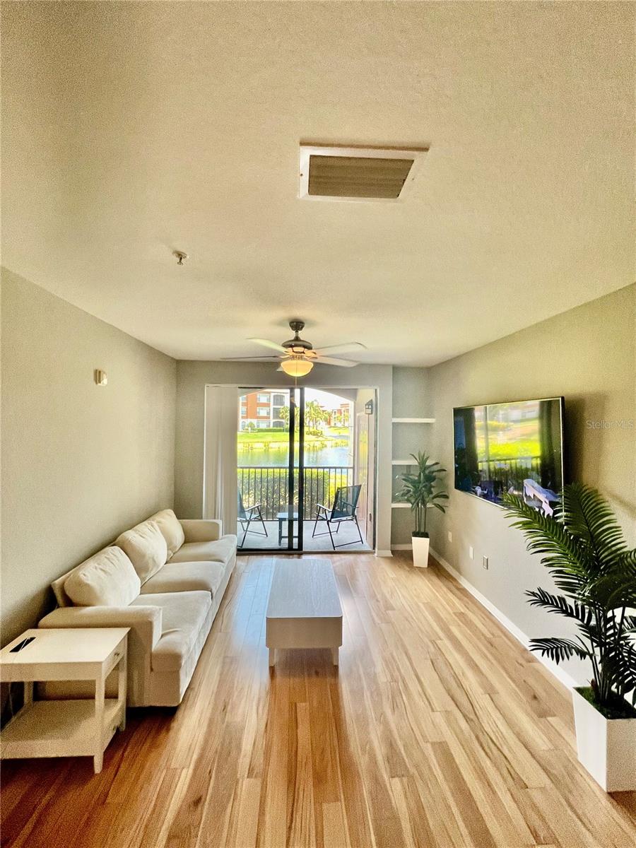 SERENATA SARASOTA - Residential