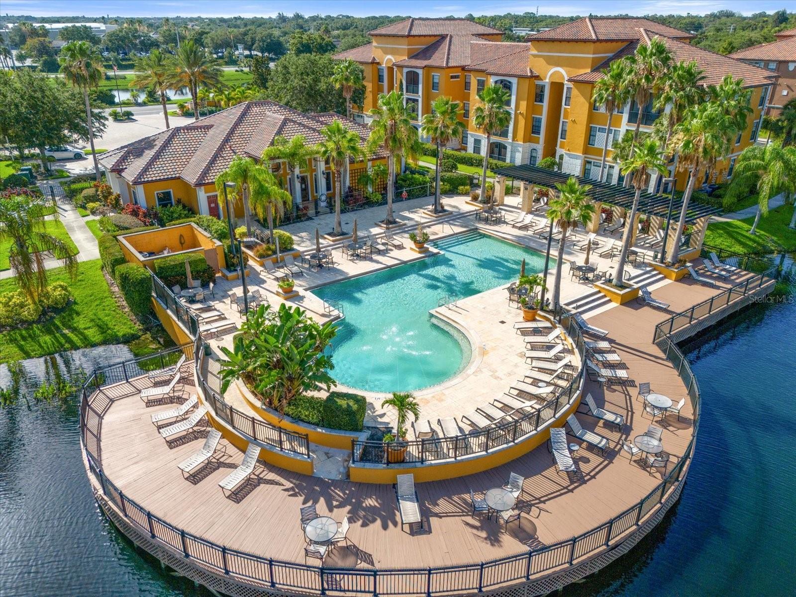 SERENATA SARASOTA - Residential