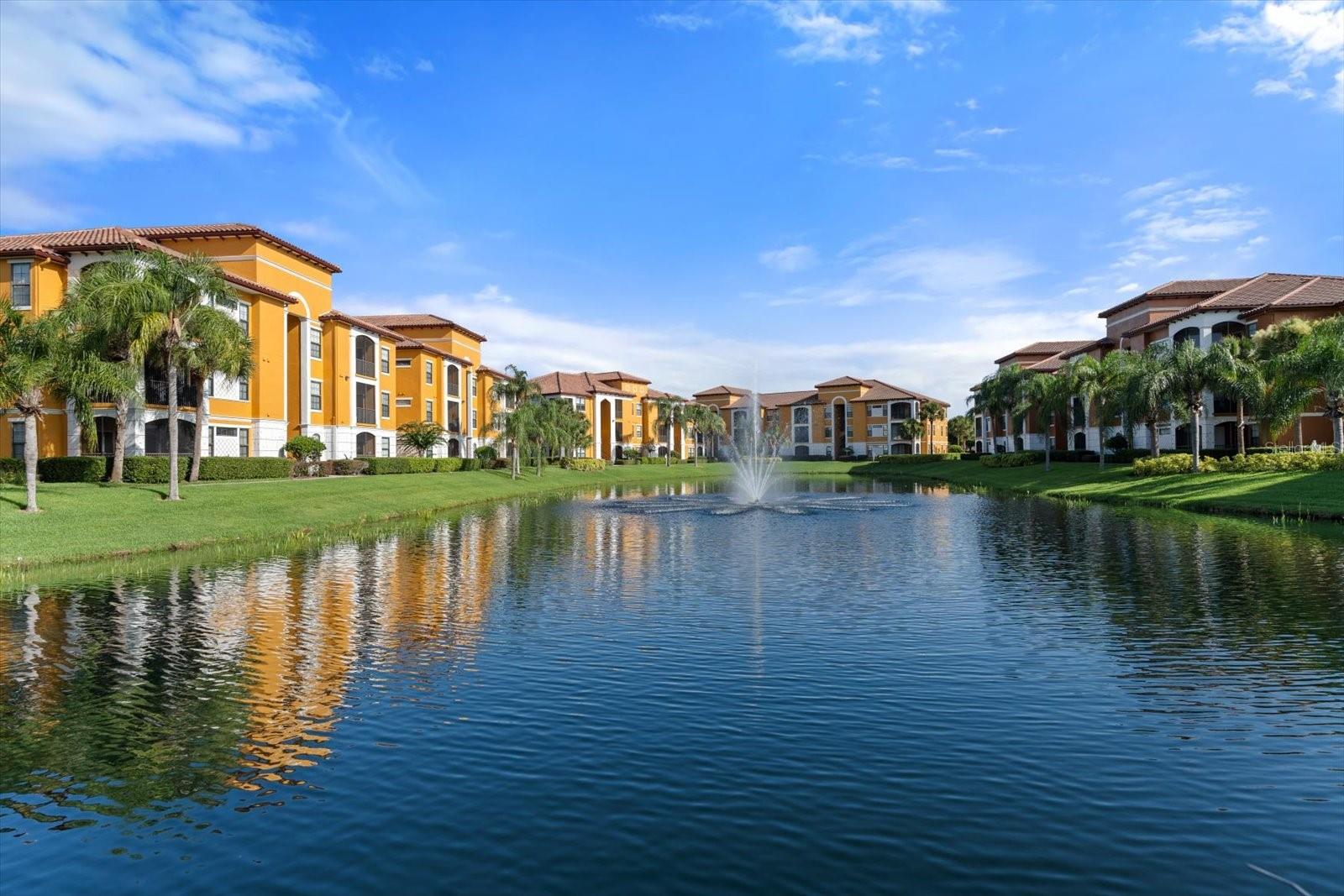 SERENATA SARASOTA - Residential