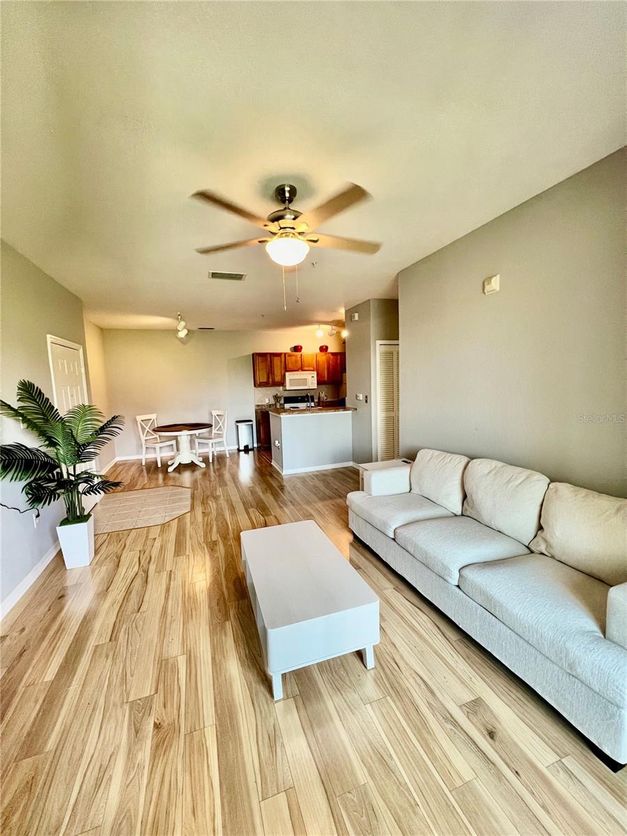 SERENATA SARASOTA - Residential