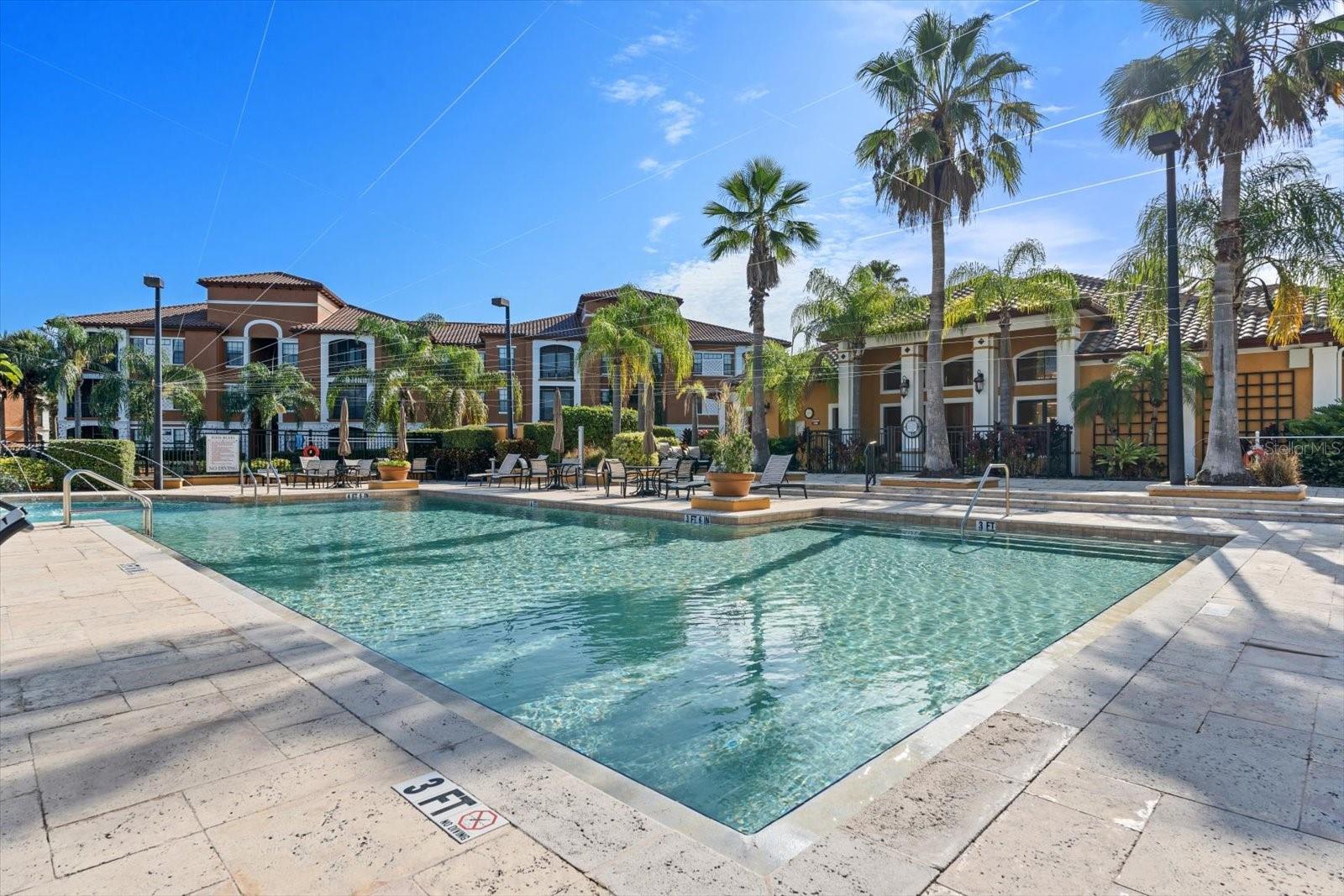 SERENATA SARASOTA - Residential