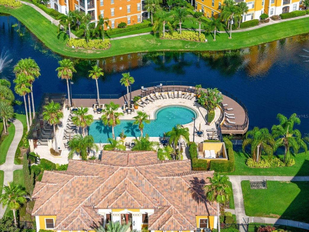 Photo of 8377 38th Street Circle E #106, Sarasota, FL 34243 (MLS # A4691814)