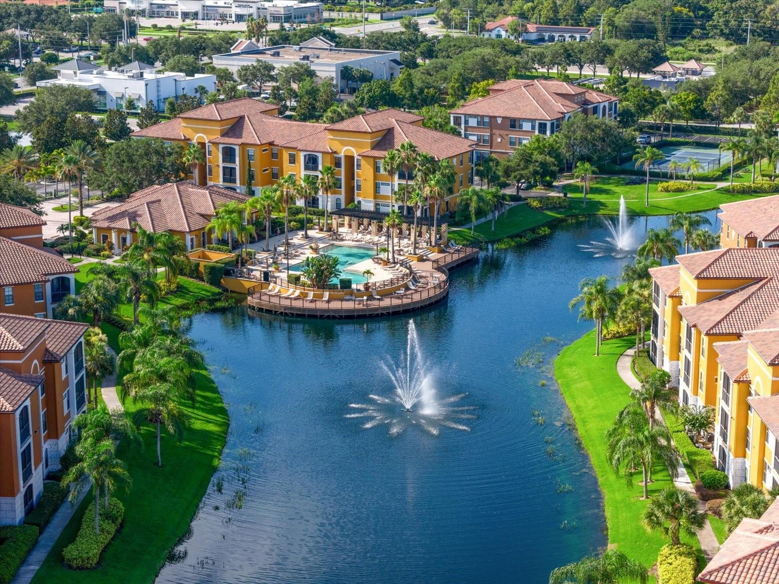 SERENATA SARASOTA - Residential