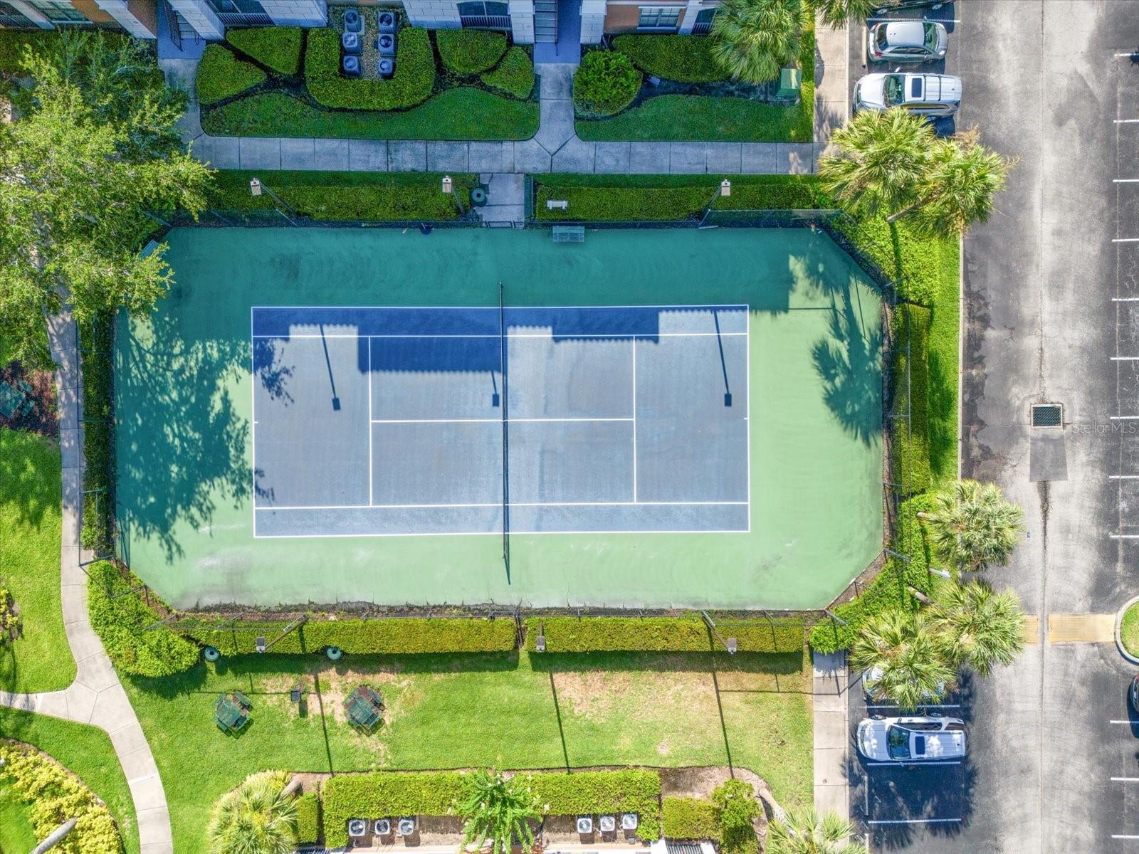 SERENATA SARASOTA - Residential