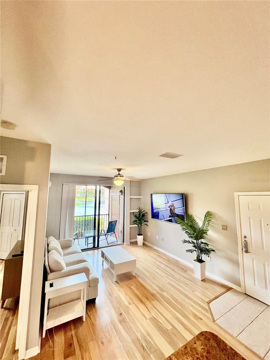 SERENATA SARASOTA - Residential