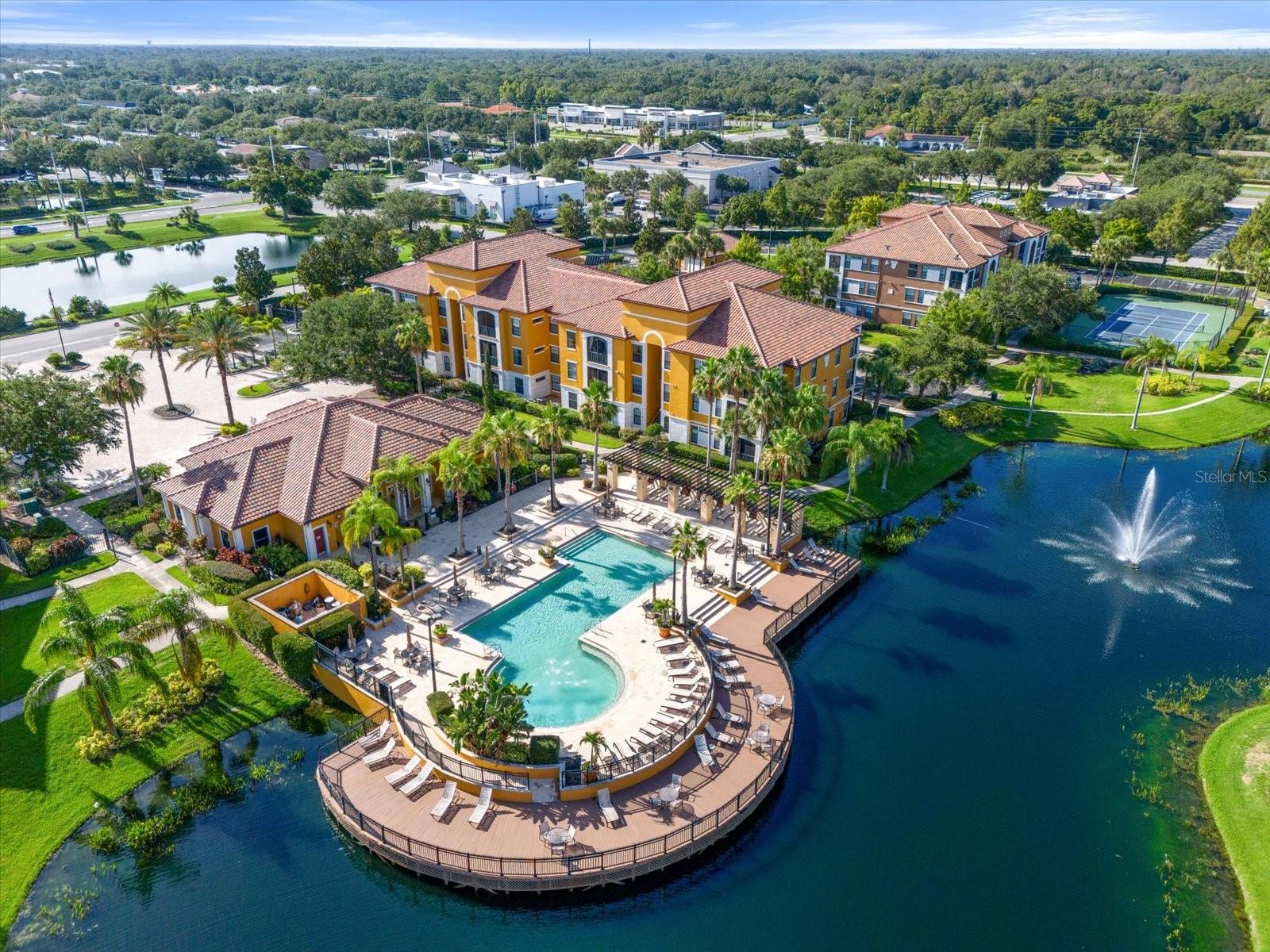 SERENATA SARASOTA - Residential