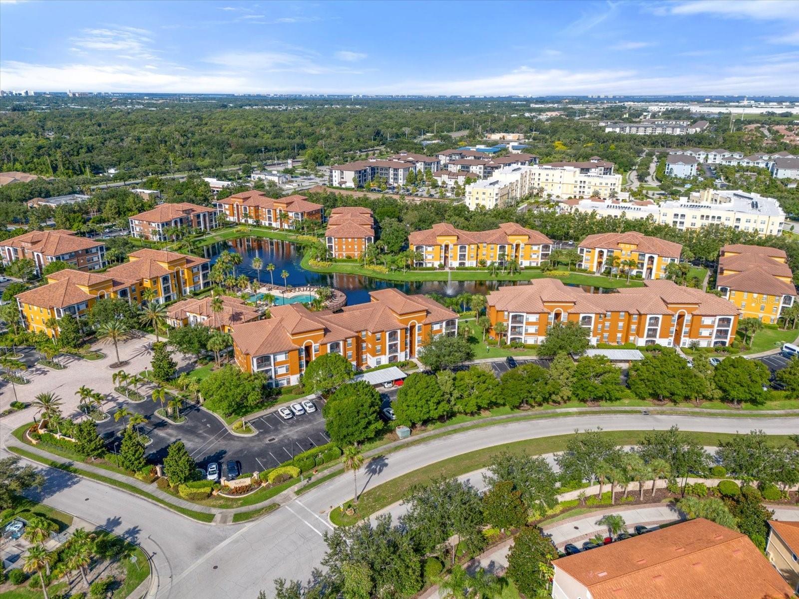 SERENATA SARASOTA - Residential