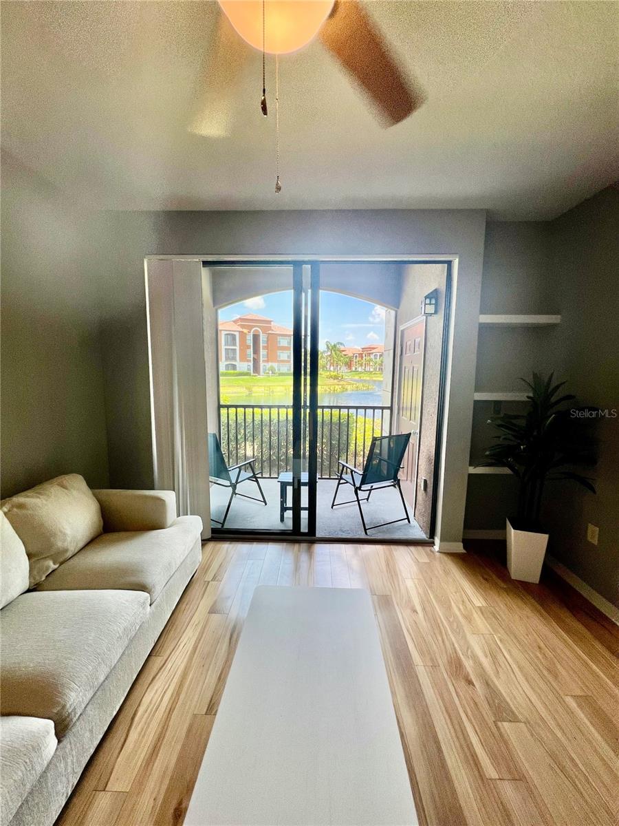 SERENATA SARASOTA - Residential