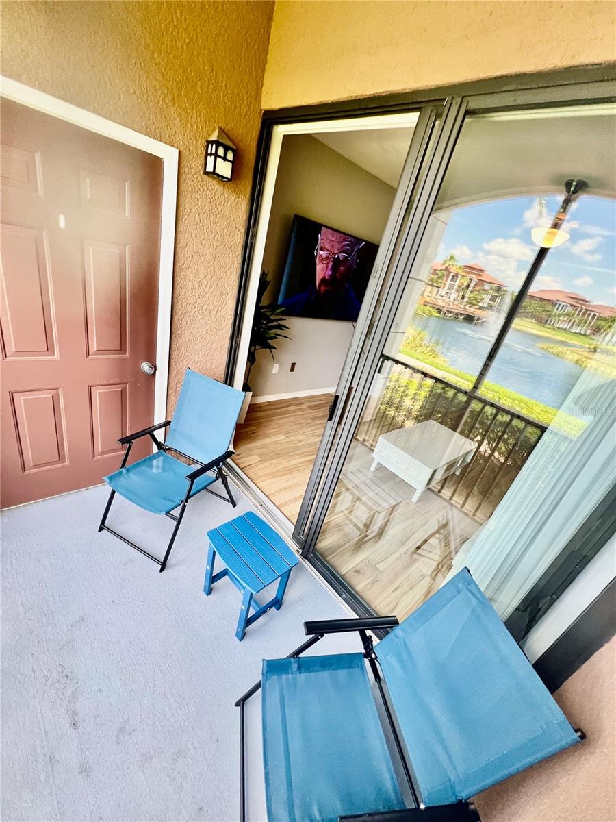 SERENATA SARASOTA - Residential