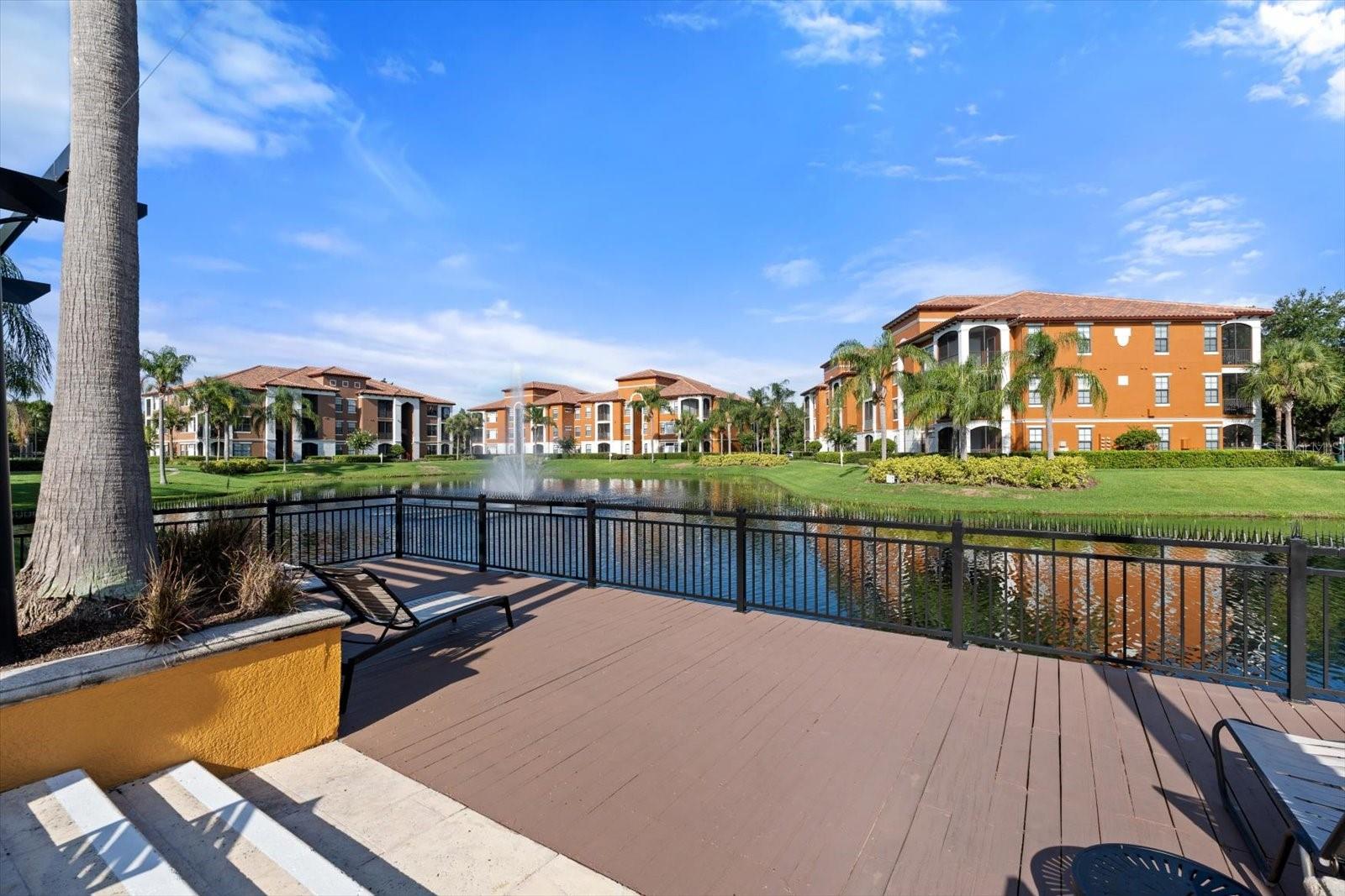 SERENATA SARASOTA - Residential