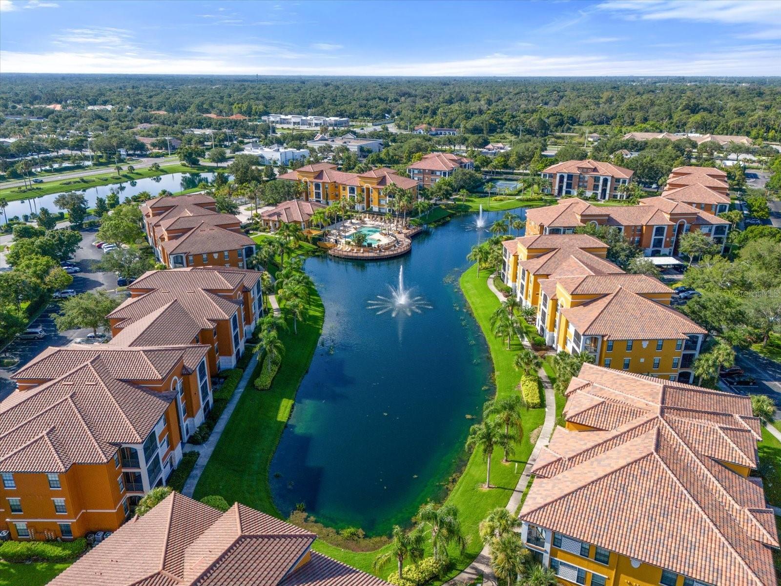 SERENATA SARASOTA - Residential