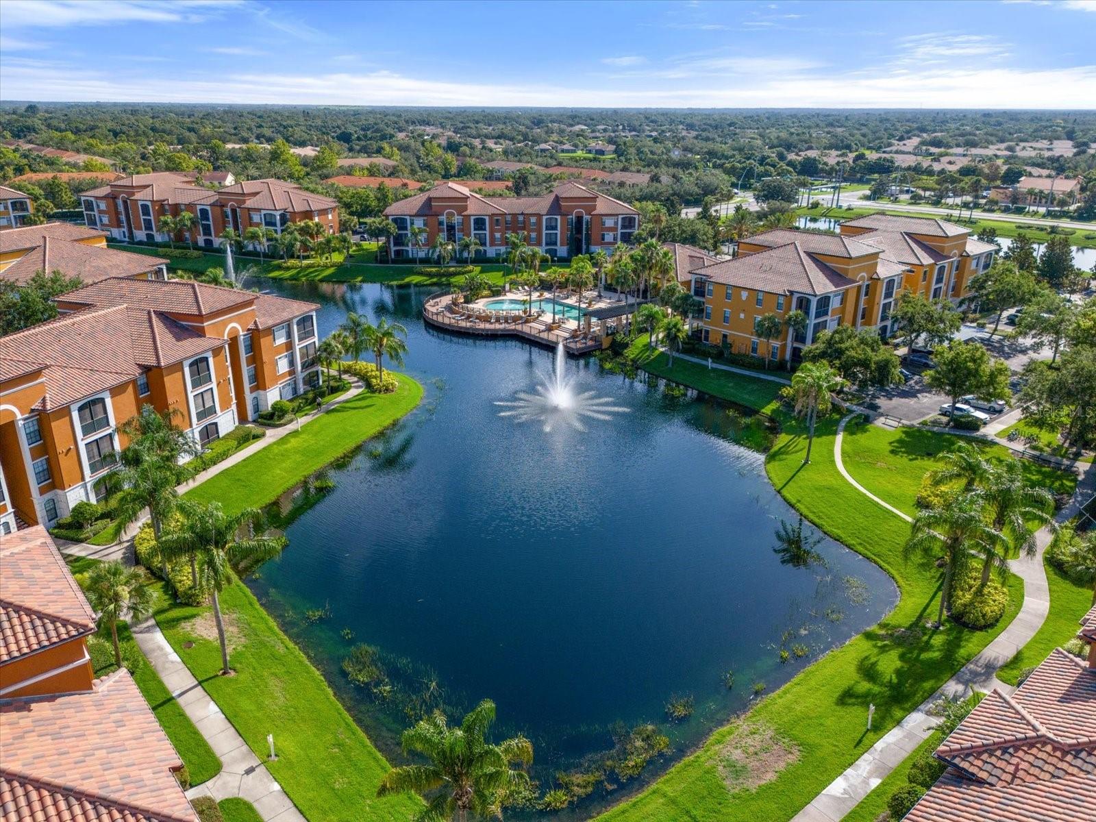 SERENATA SARASOTA - Residential