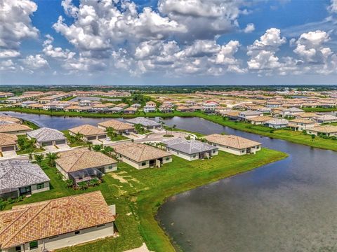 A home in LAKEWOOD RANCH