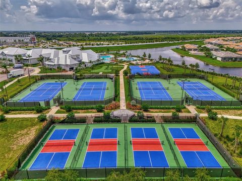 A home in LAKEWOOD RANCH