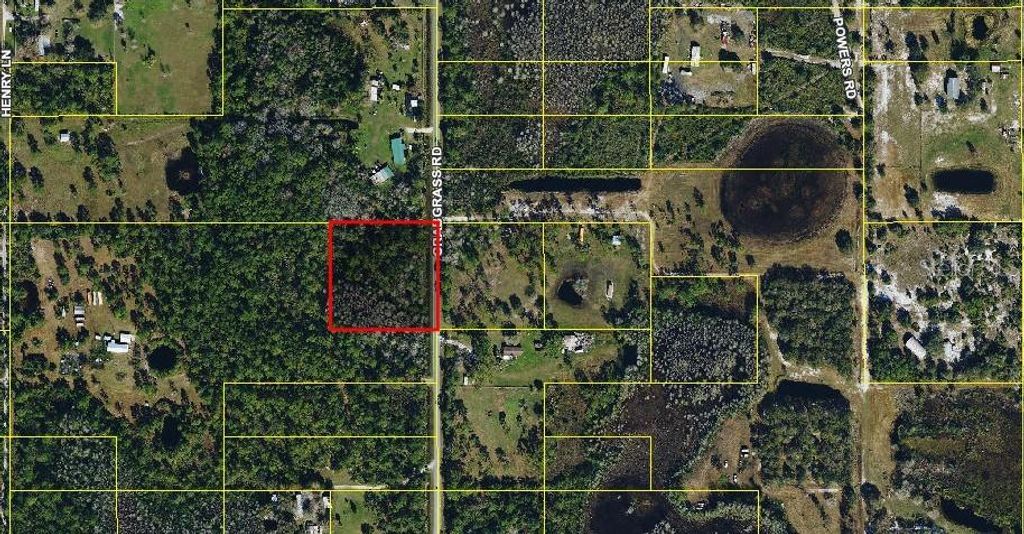 Photo of Crabgrass Road, Saint Cloud, FL 34773 (MLS # O6367736)
