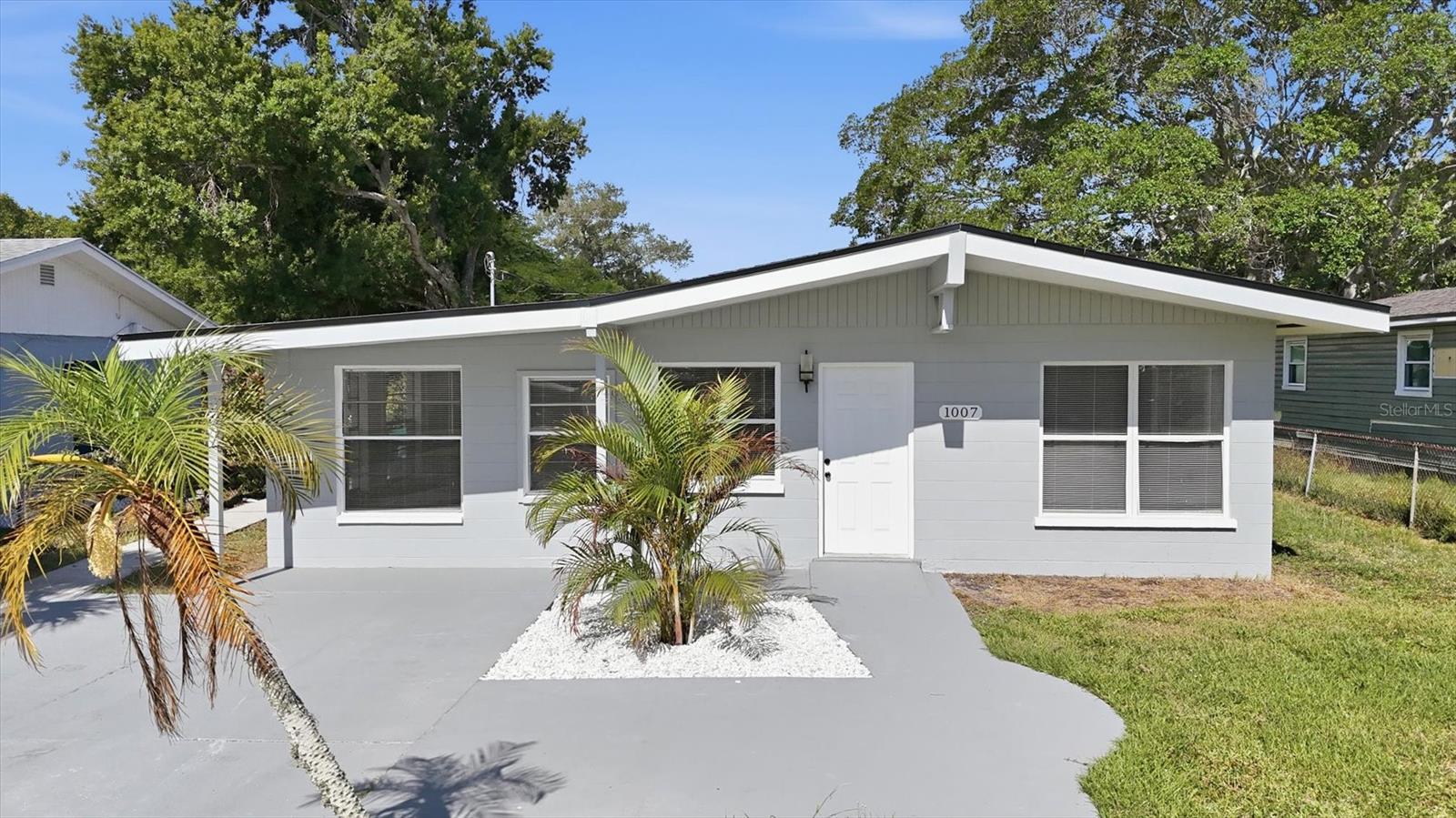 BAY VIEW PARK REV - Residential