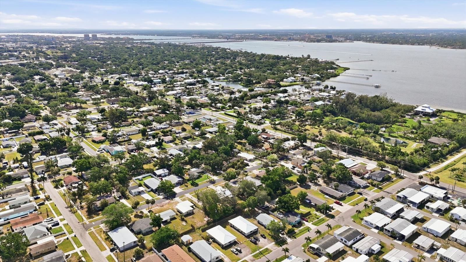 BAY VIEW PARK REV - Residential