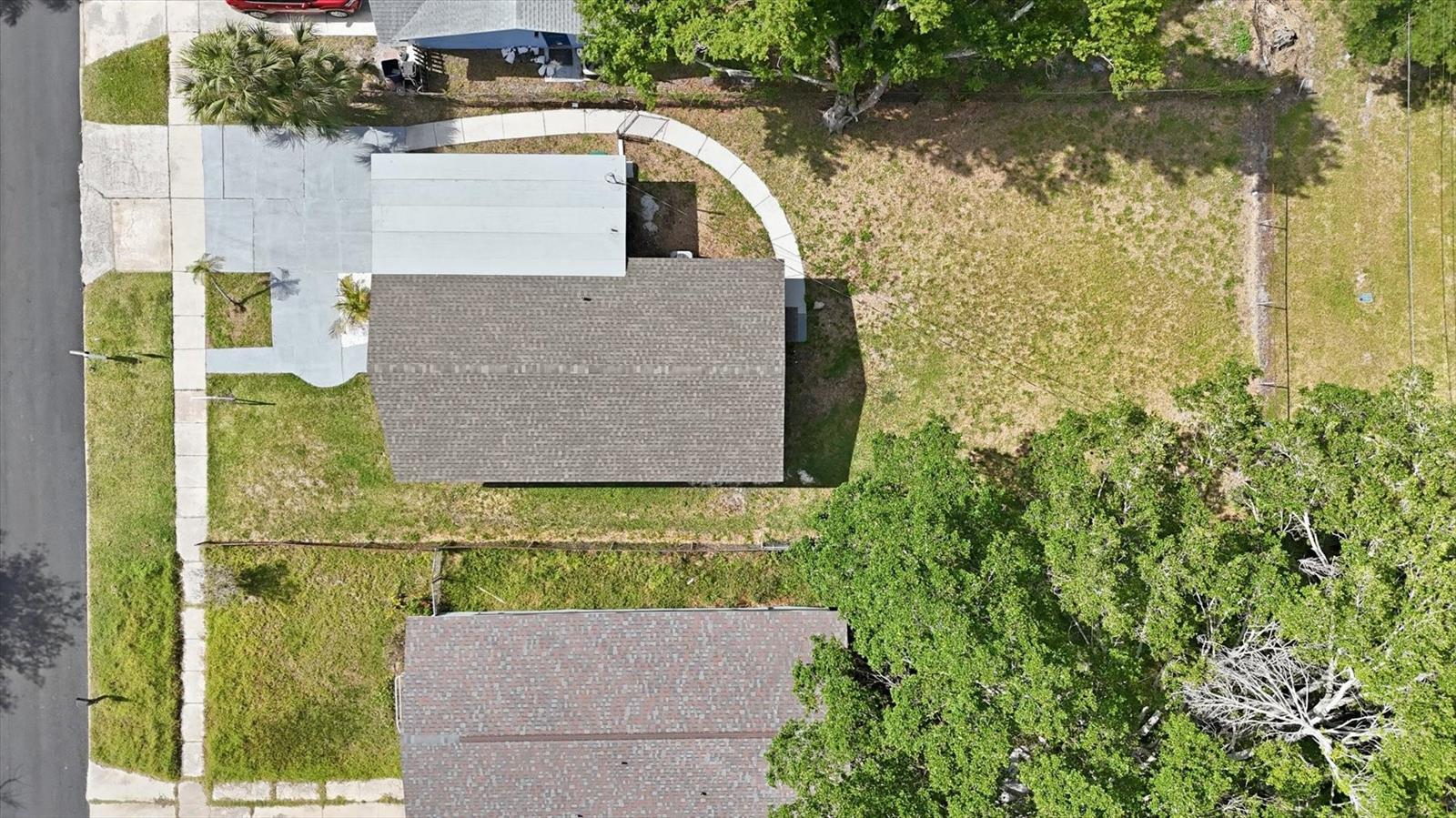 BAY VIEW PARK REV - Residential