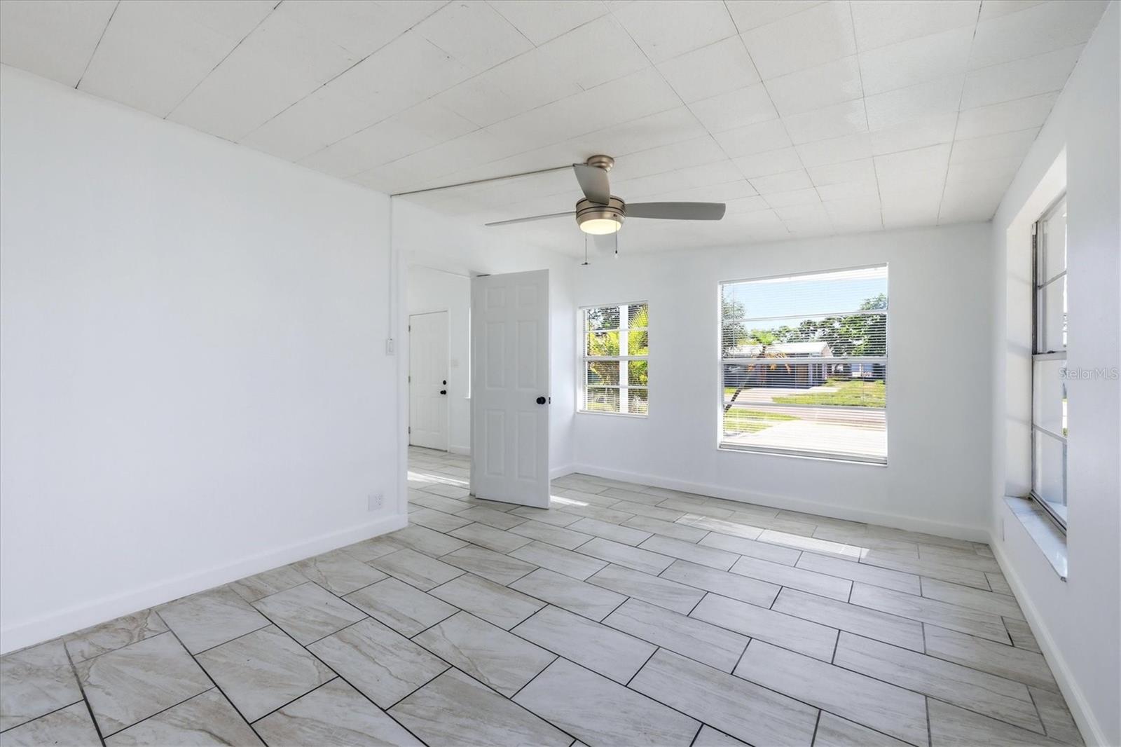 BAY VIEW PARK REV - Residential