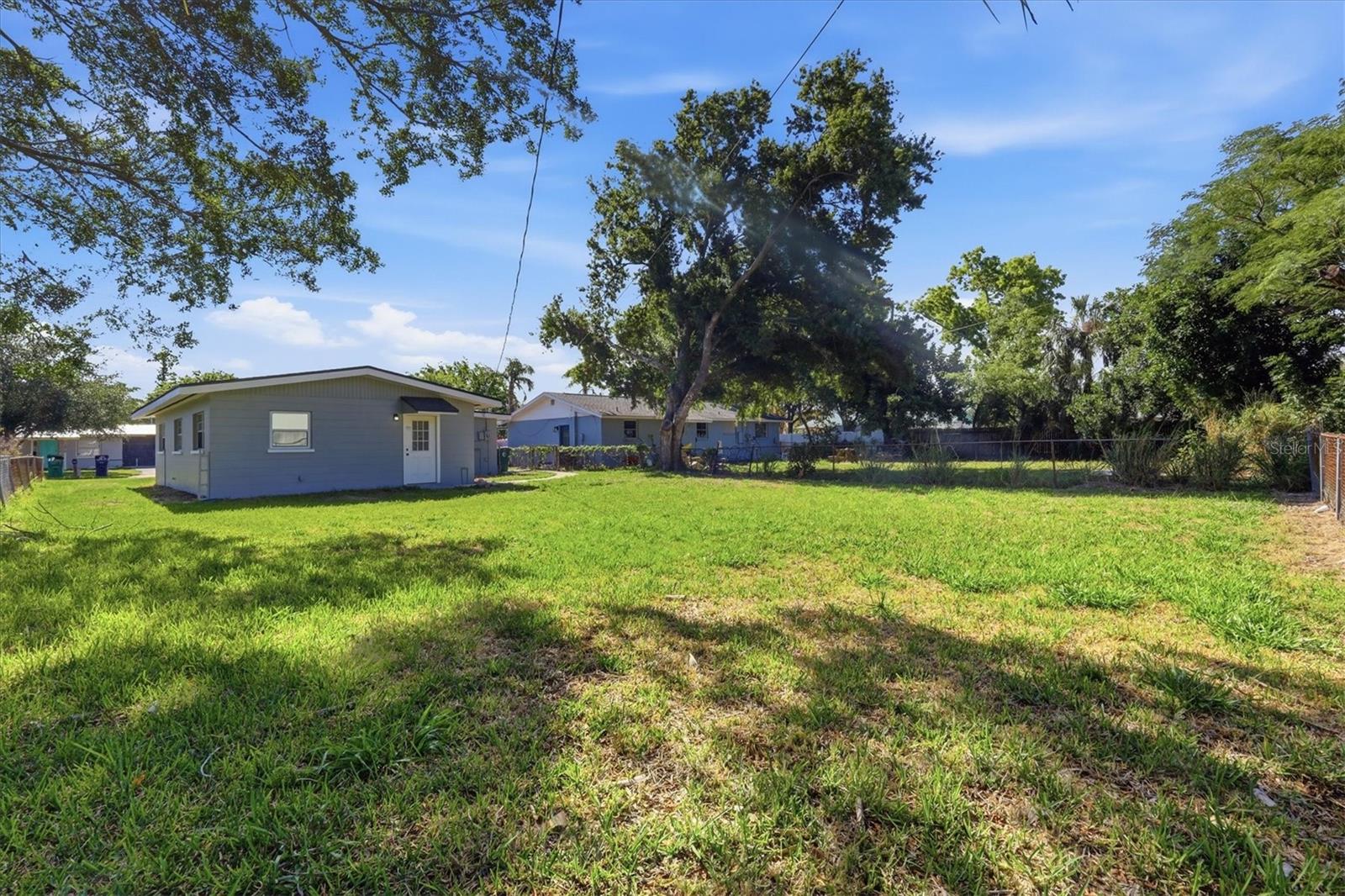 BAY VIEW PARK REV - Residential