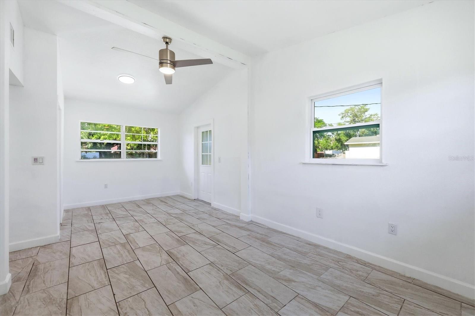 BAY VIEW PARK REV - Residential