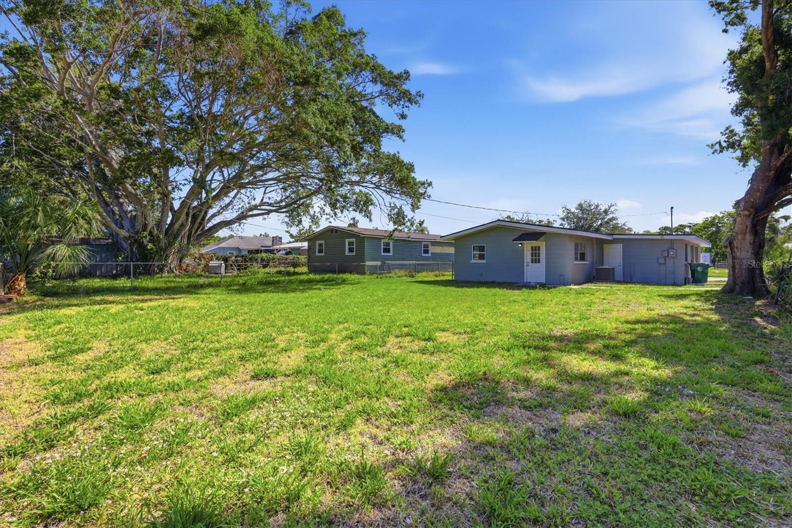 BAY VIEW PARK REV - Residential