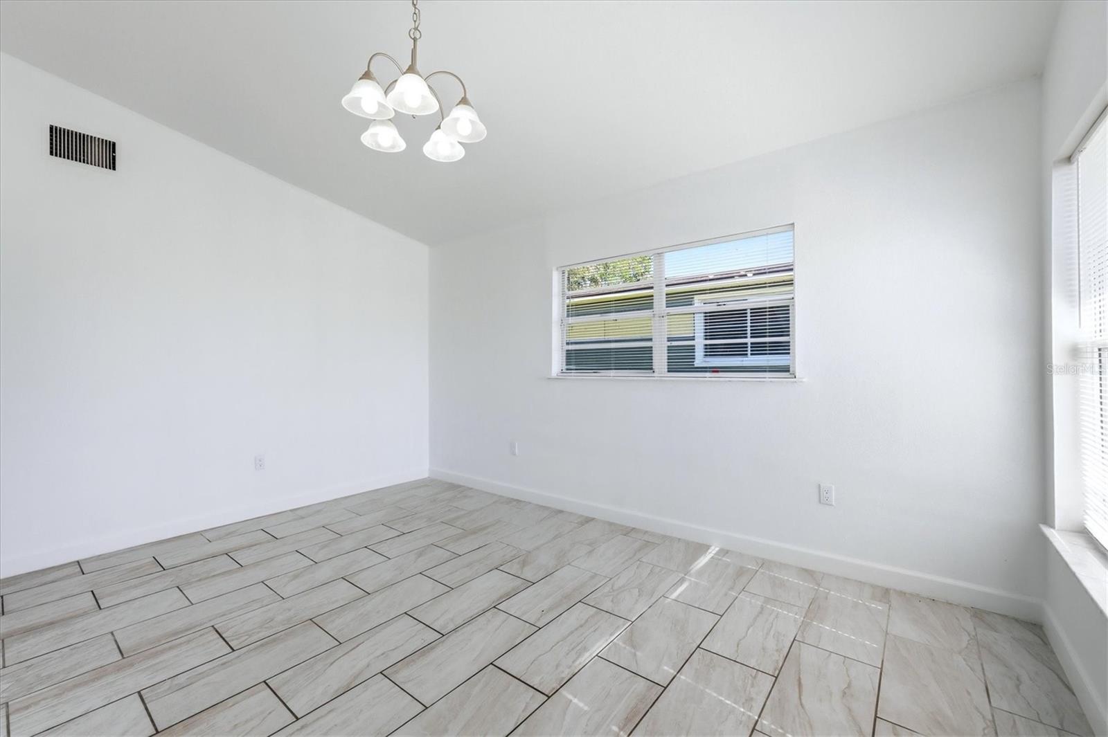 BAY VIEW PARK REV - Residential