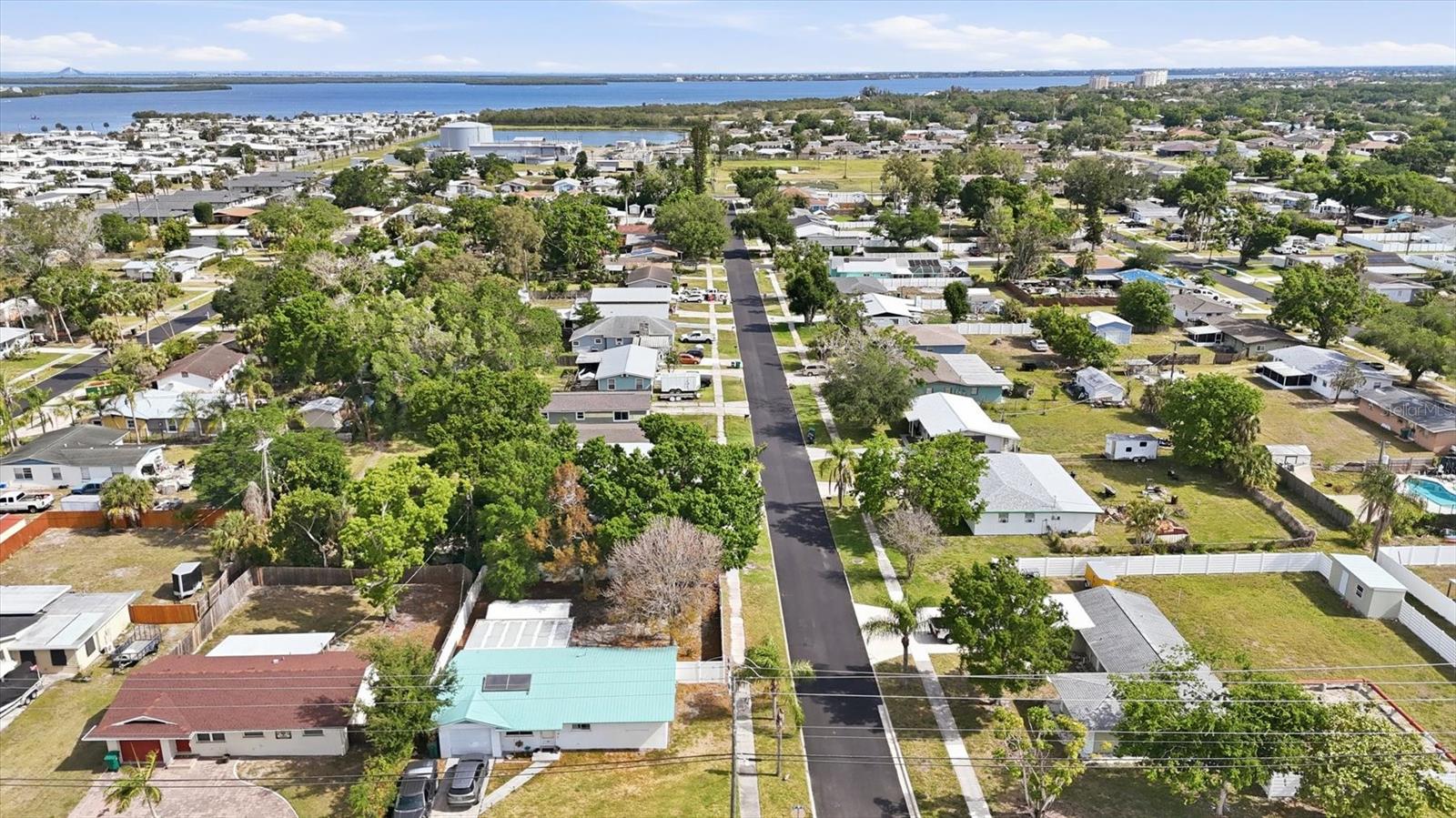 BAY VIEW PARK REV - Residential