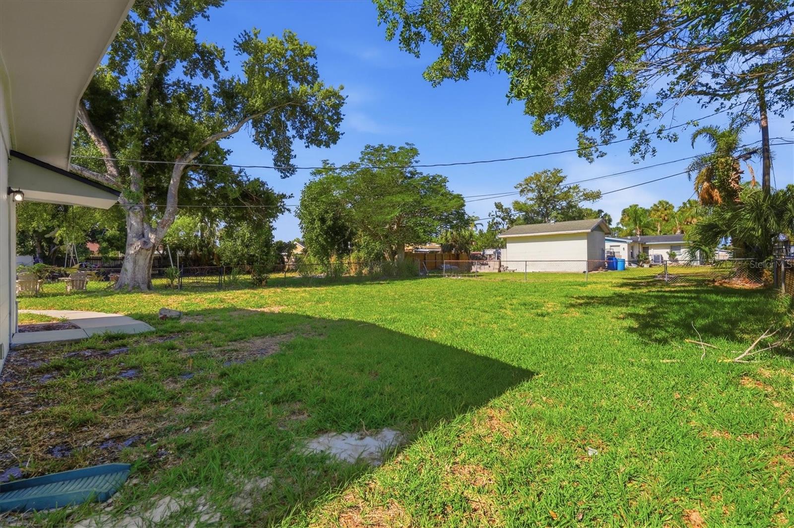 BAY VIEW PARK REV - Residential
