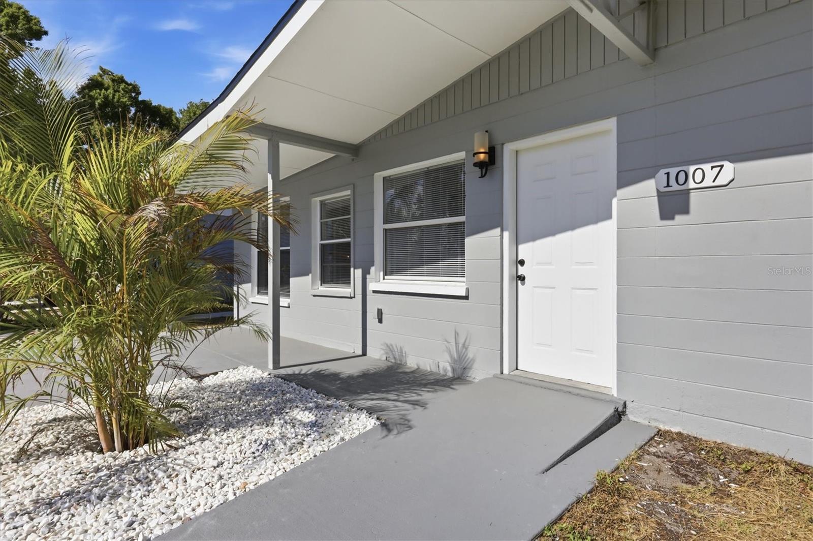 BAY VIEW PARK REV - Residential