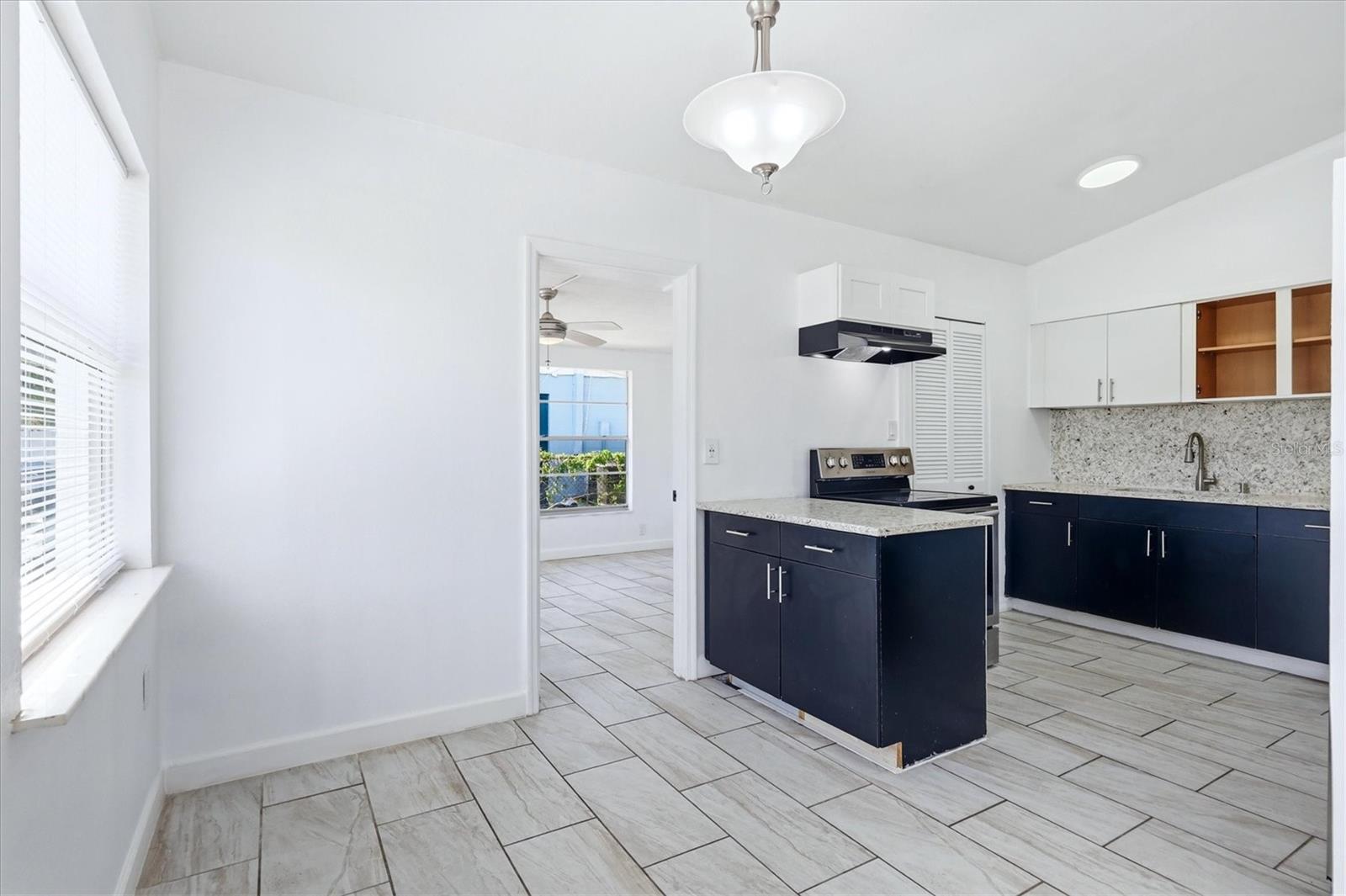 BAY VIEW PARK REV - Residential