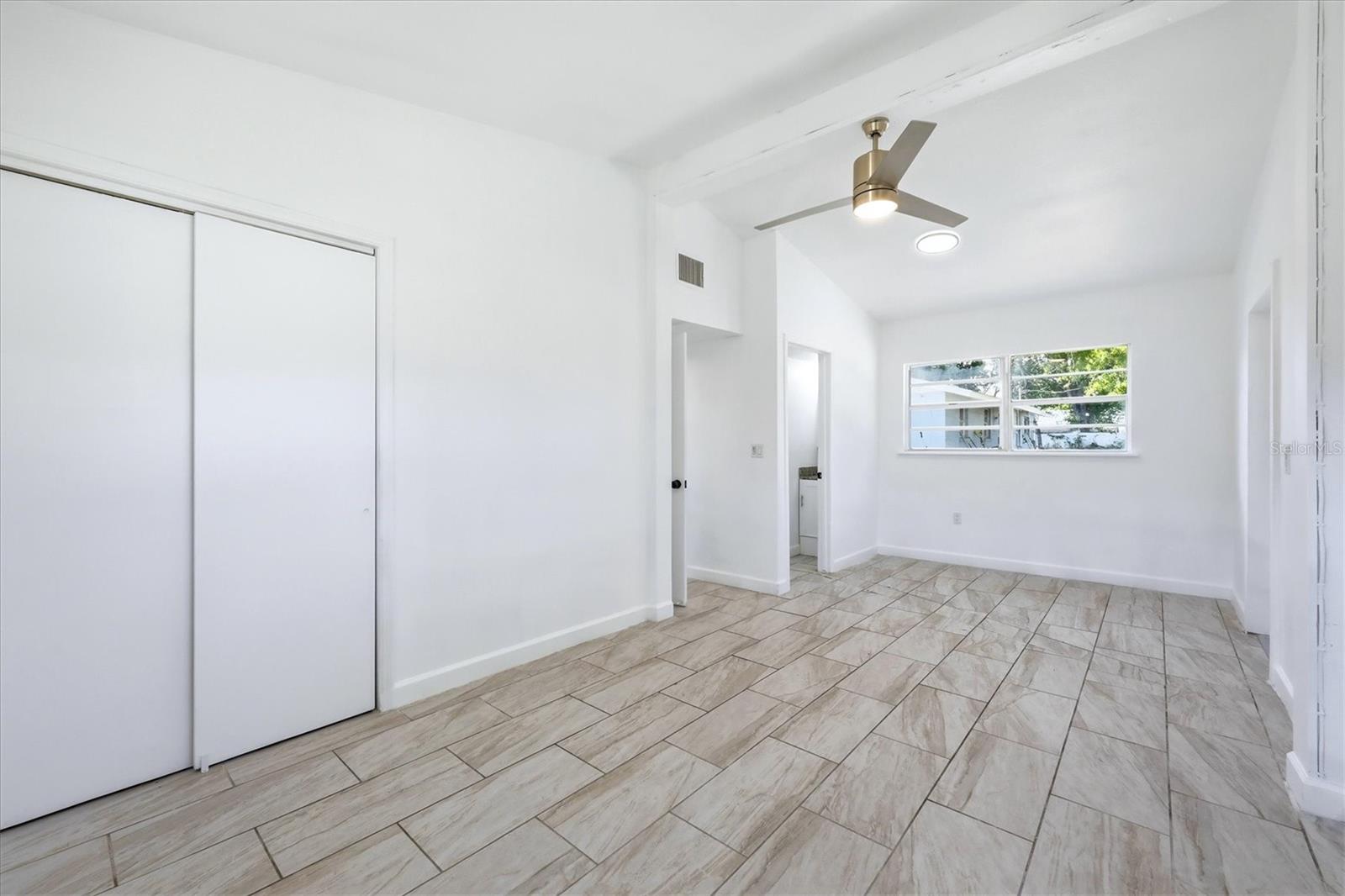 BAY VIEW PARK REV - Residential