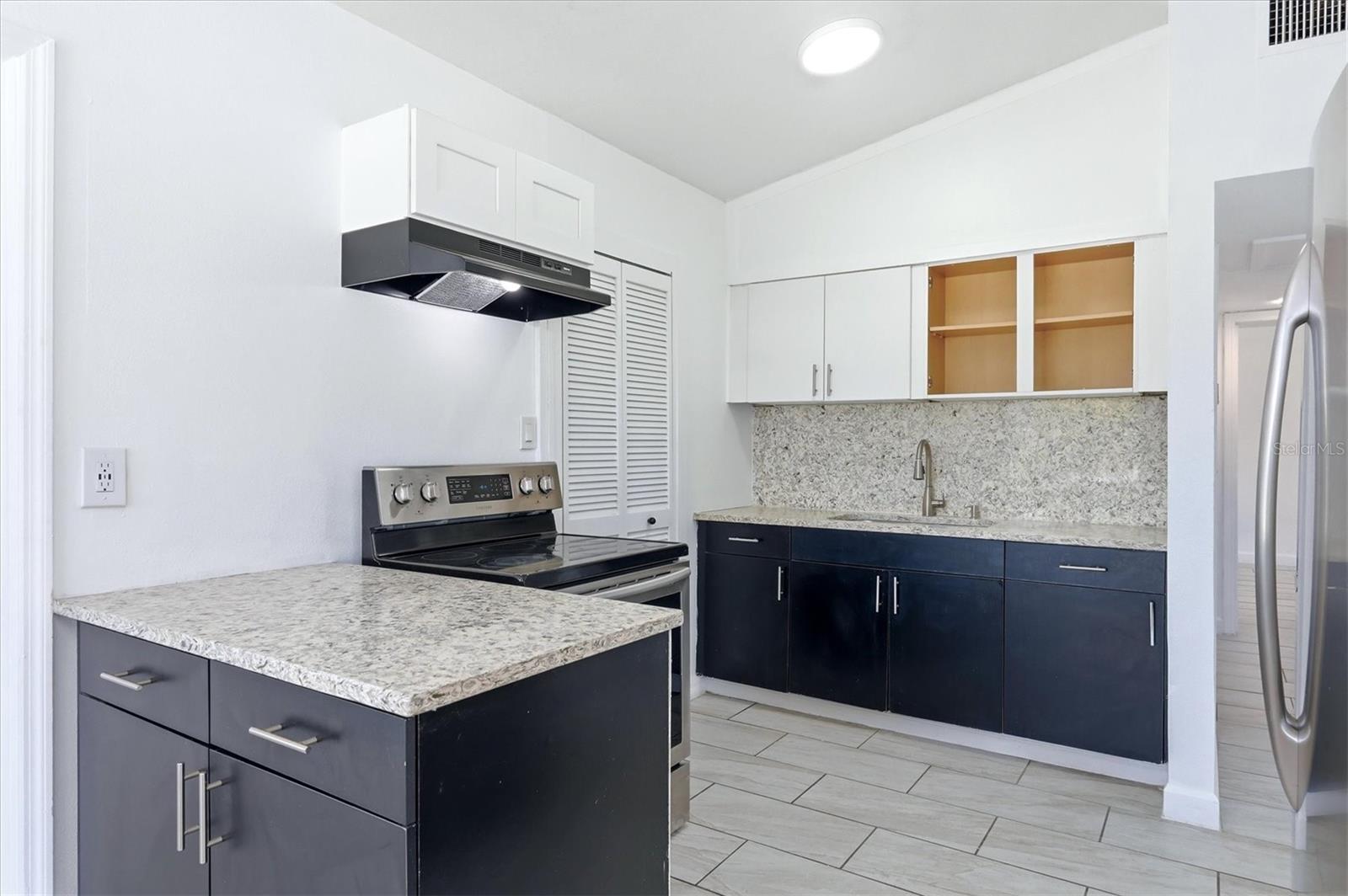 BAY VIEW PARK REV - Residential