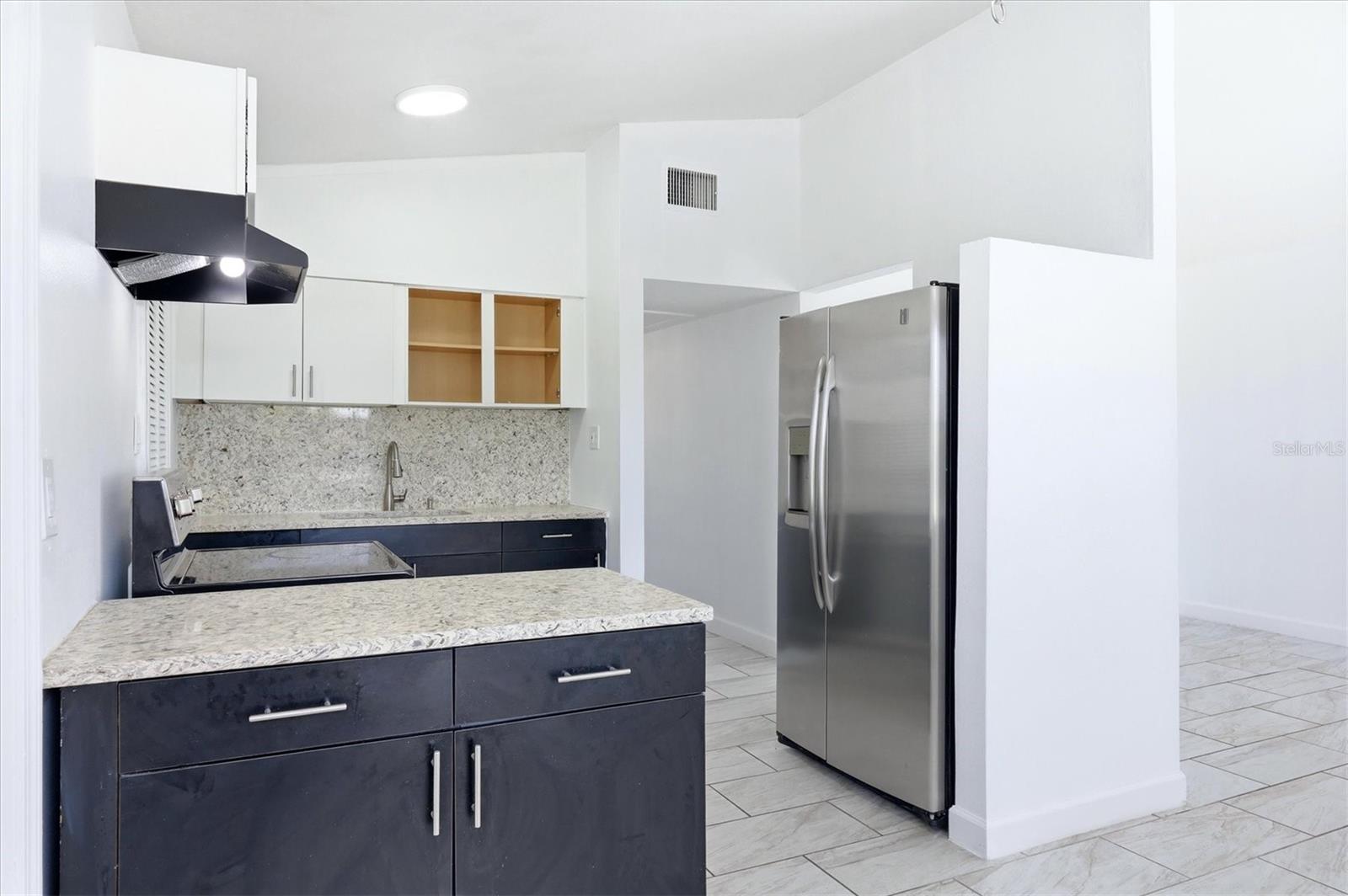 BAY VIEW PARK REV - Residential