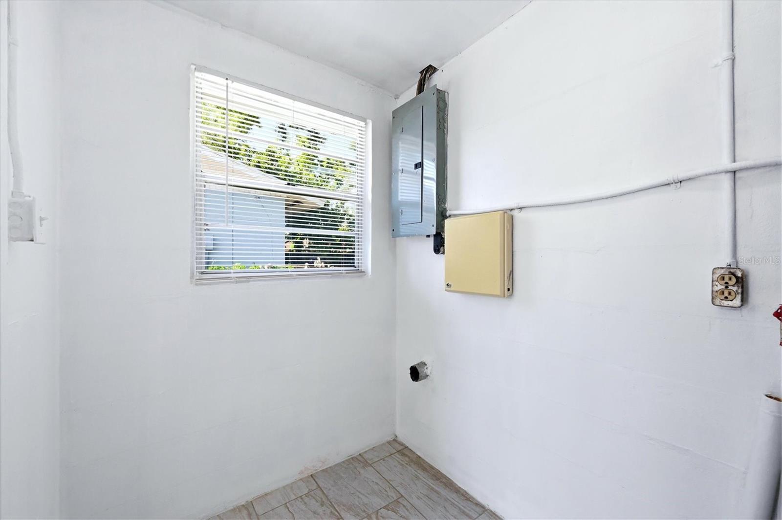 BAY VIEW PARK REV - Residential