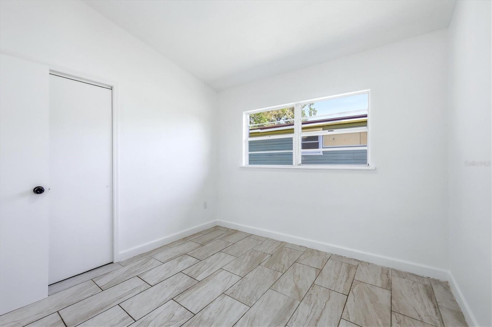 BAY VIEW PARK REV - Residential