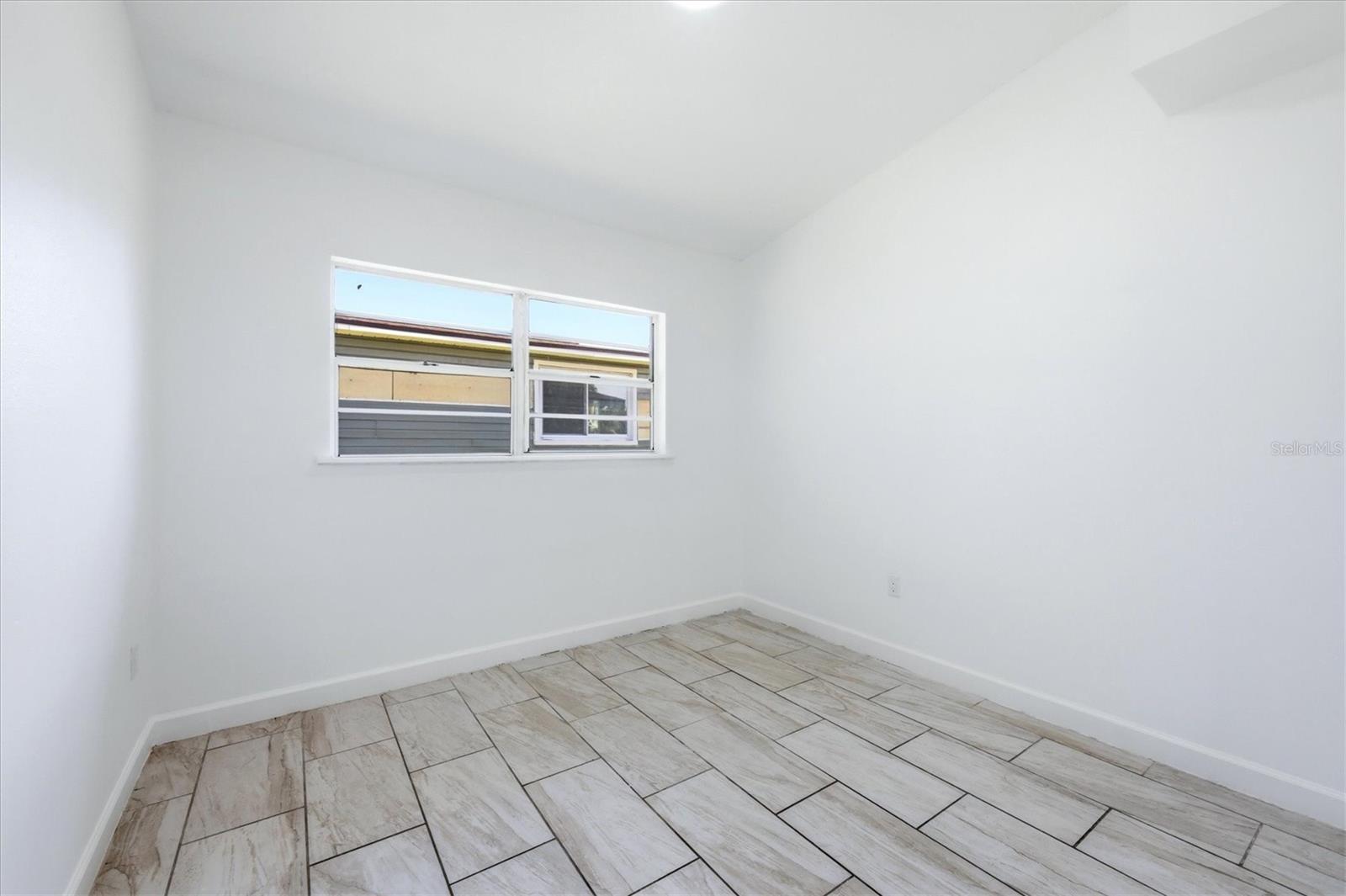 BAY VIEW PARK REV - Residential
