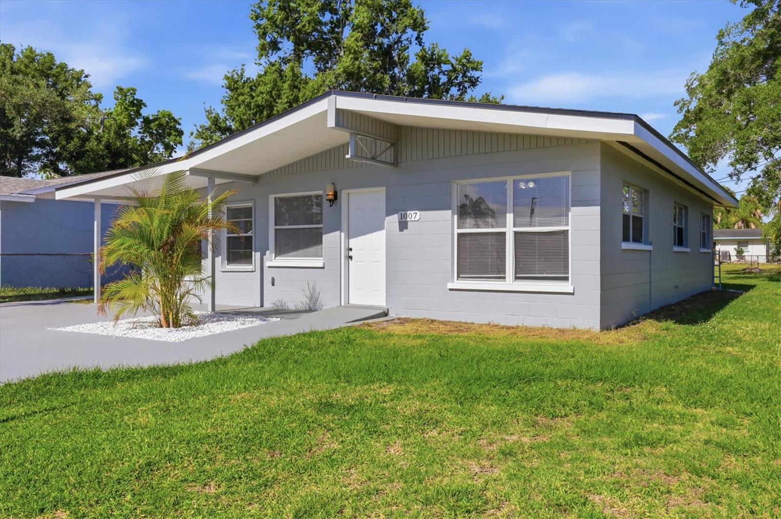 BAY VIEW PARK REV - Residential