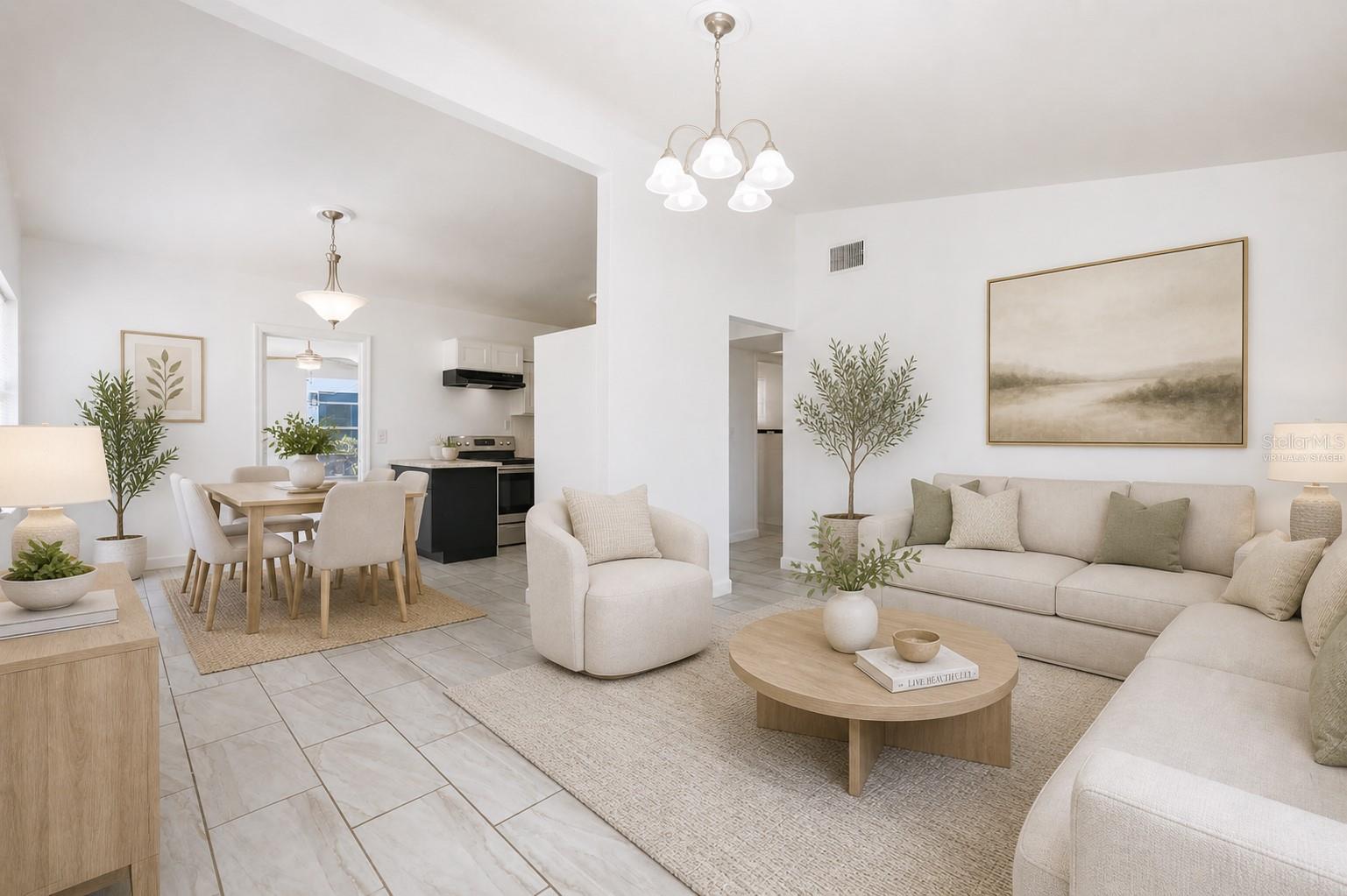 BAY VIEW PARK REV - Residential