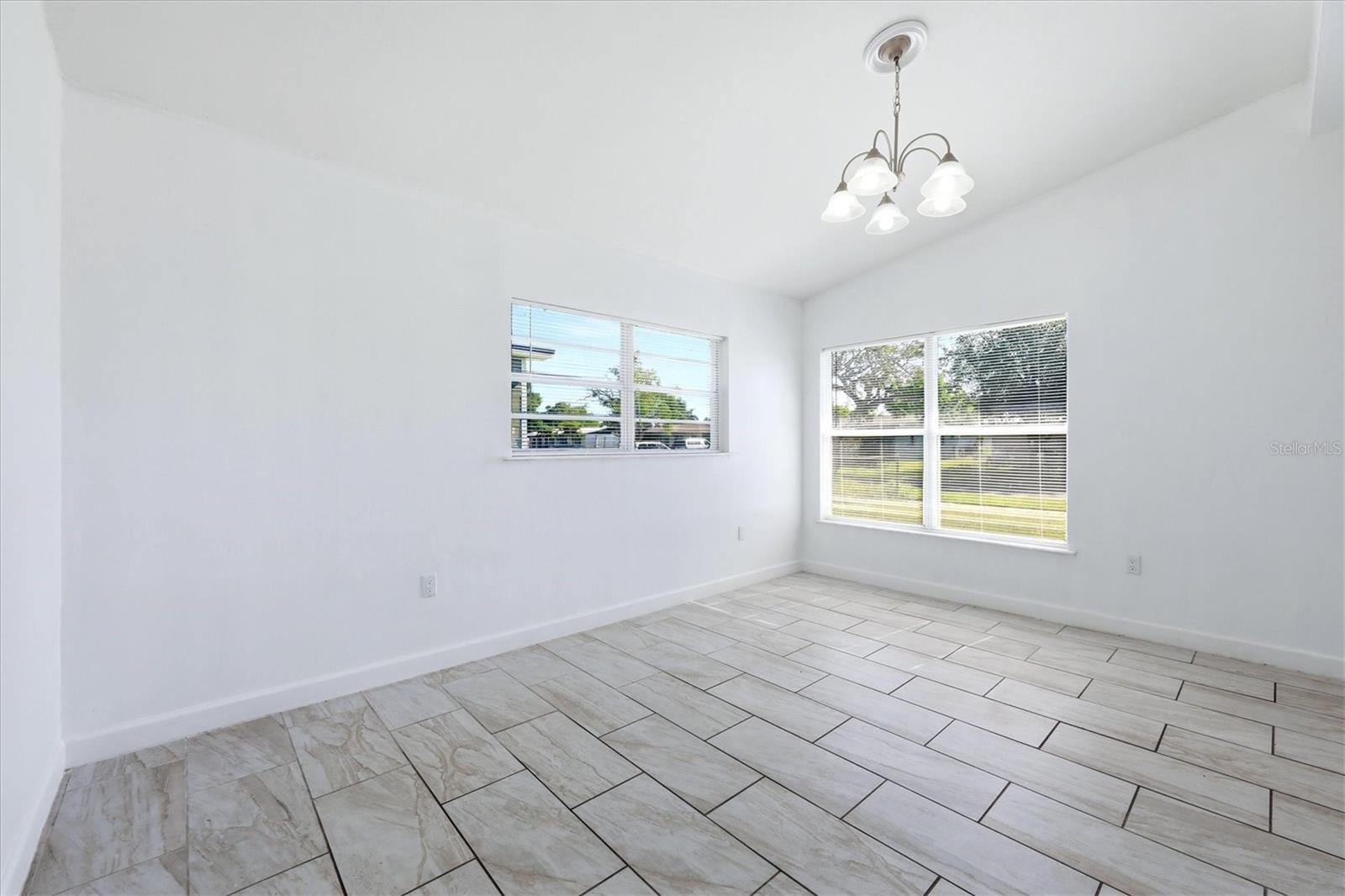 BAY VIEW PARK REV - Residential