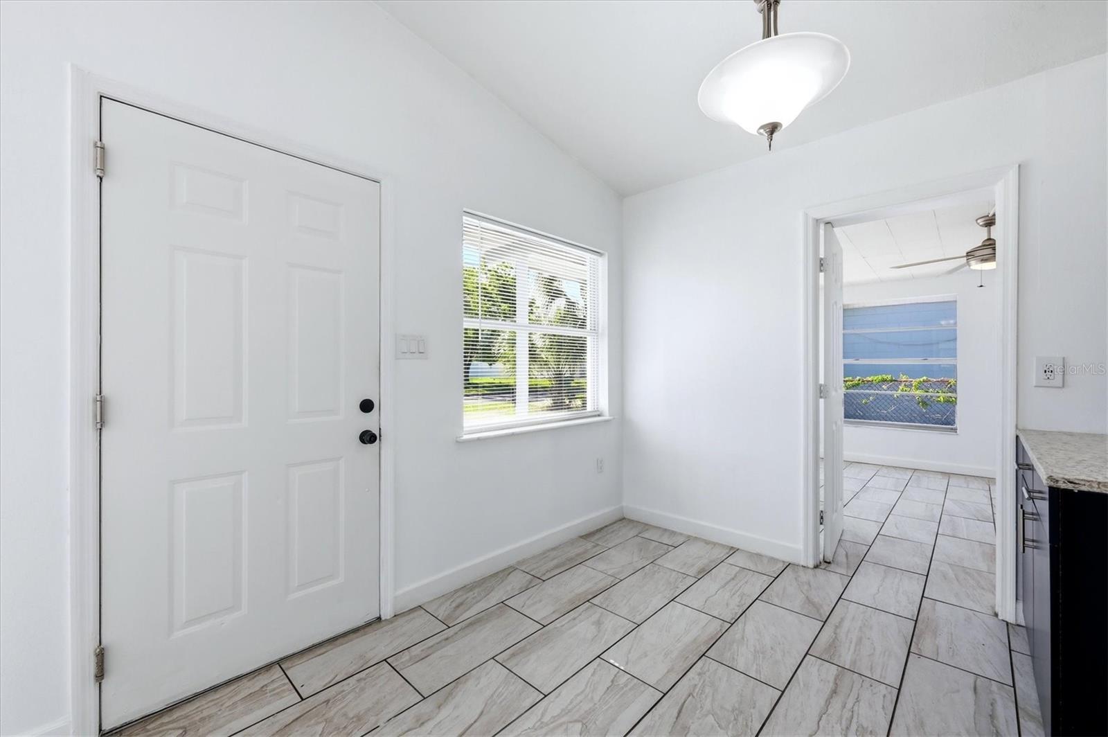 BAY VIEW PARK REV - Residential