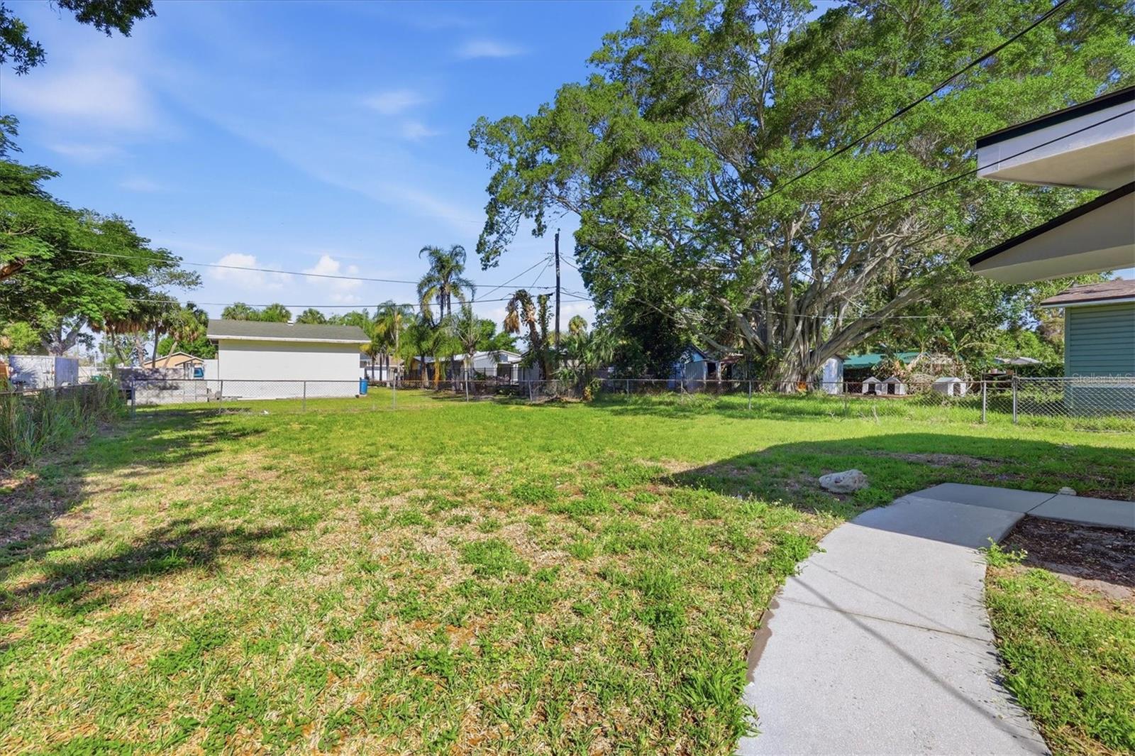 BAY VIEW PARK REV - Residential