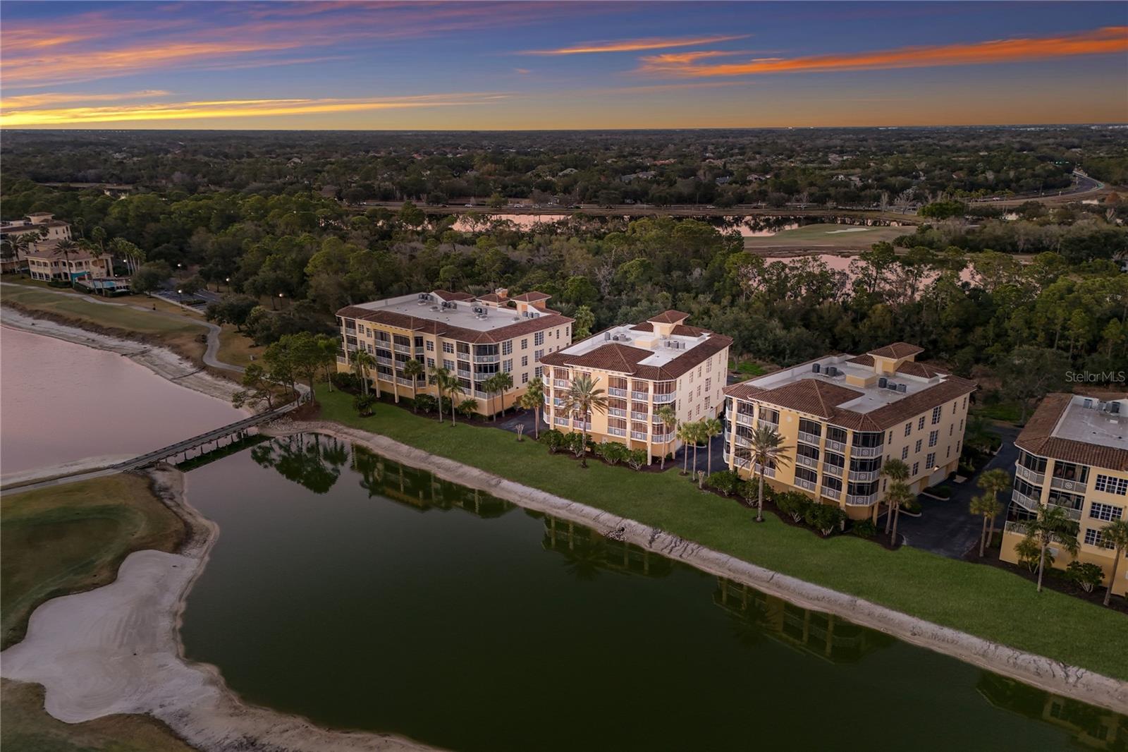 WATERCREST PH 3 - Residential