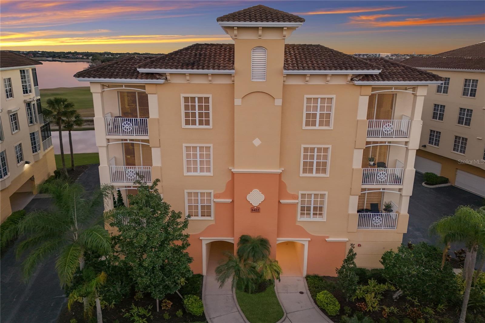 WATERCREST PH 3 - Residential