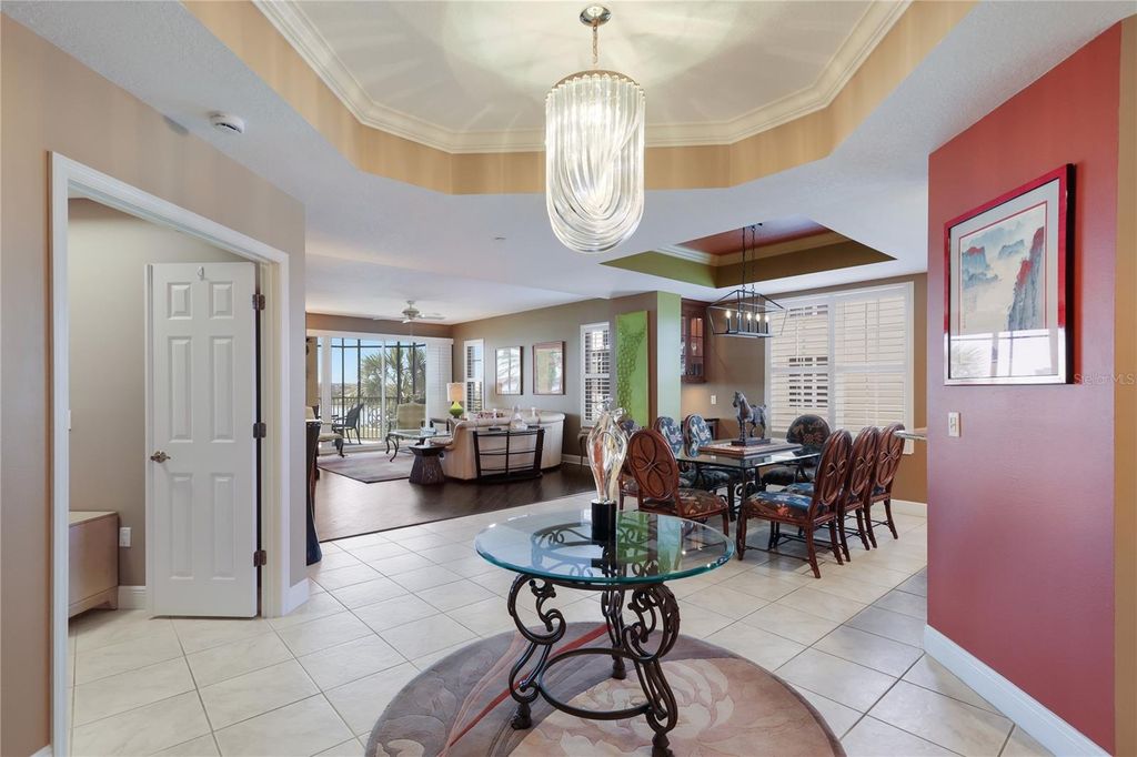 Photo of 6422 Watercrest Way #302, Lakewood Ranch, FL 34202 (MLS # A4679731)
