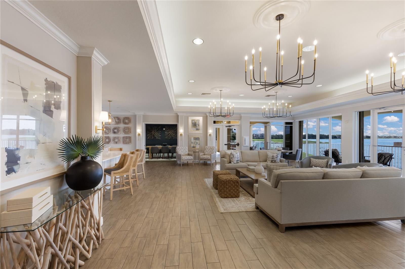 WATERCREST PH 3 - Residential