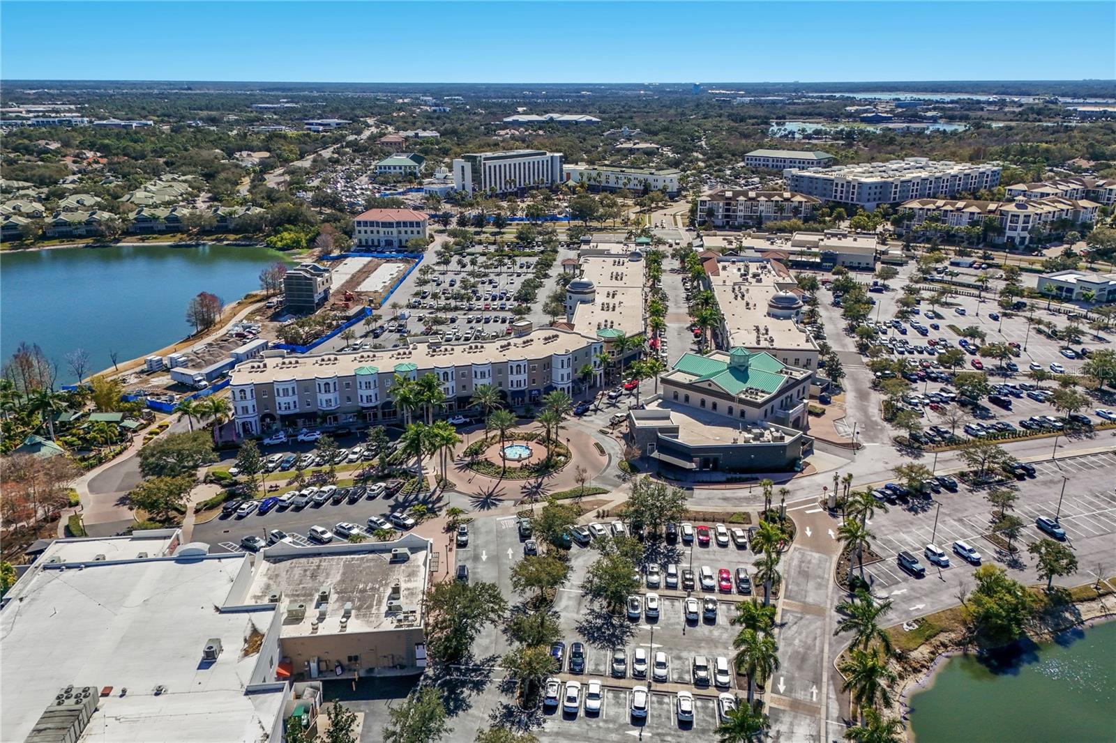 WATERCREST PH 3 - Residential