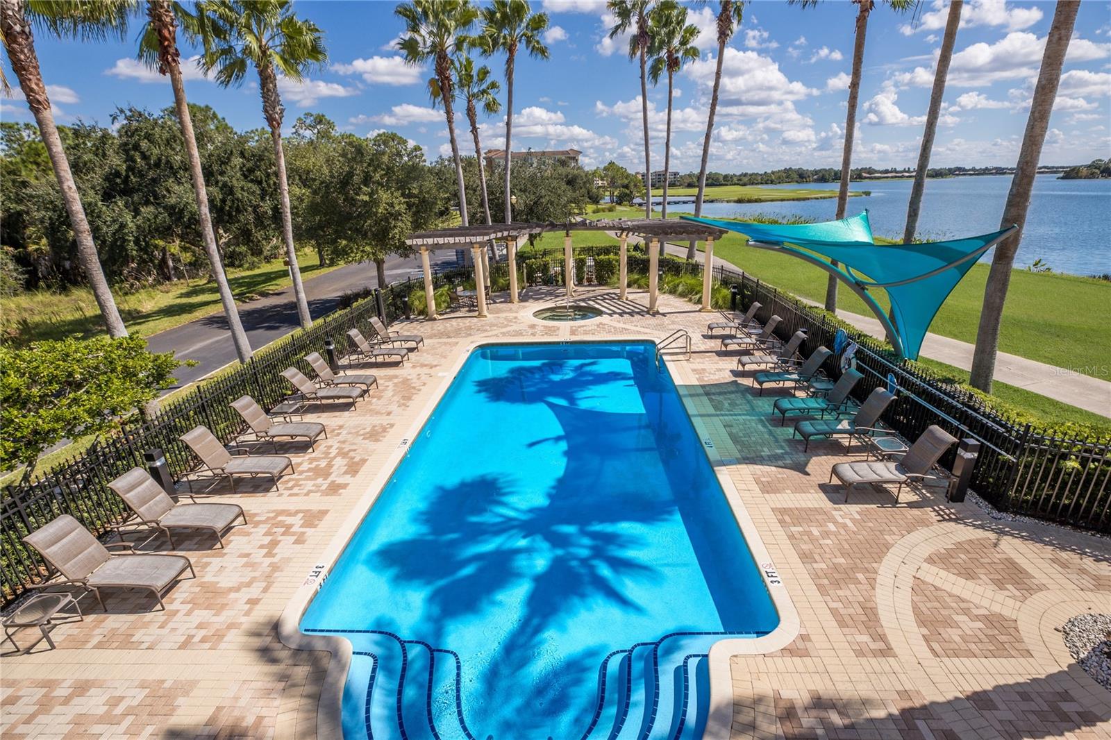 WATERCREST PH 3 - Residential